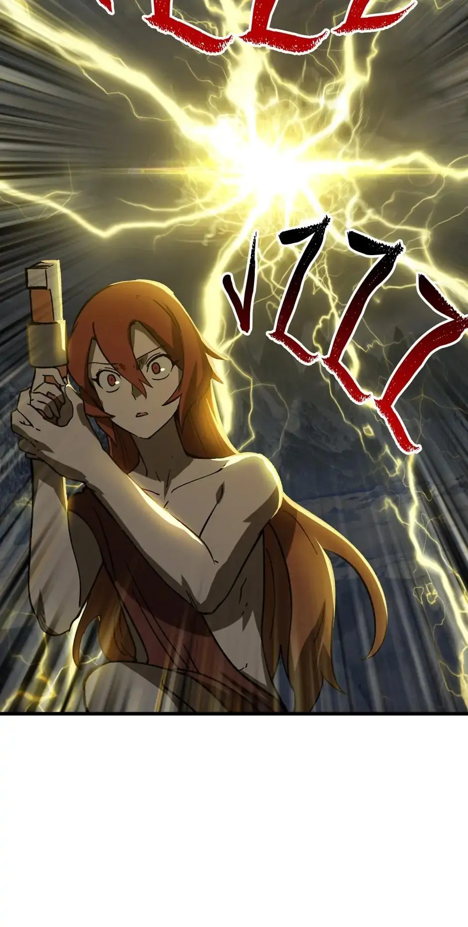 Latna Saga: Survival of a Sword King Chapter 160