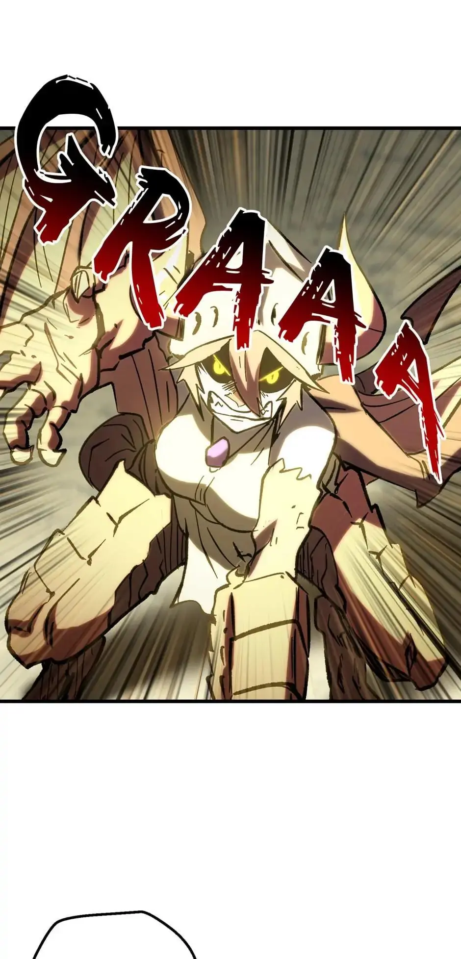 Latna Saga: Survival of a Sword King Chapter 160
