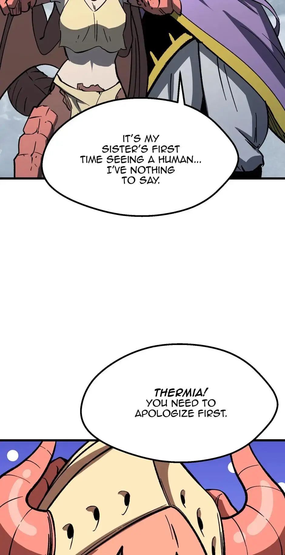 Latna Saga: Survival of a Sword King Chapter 160