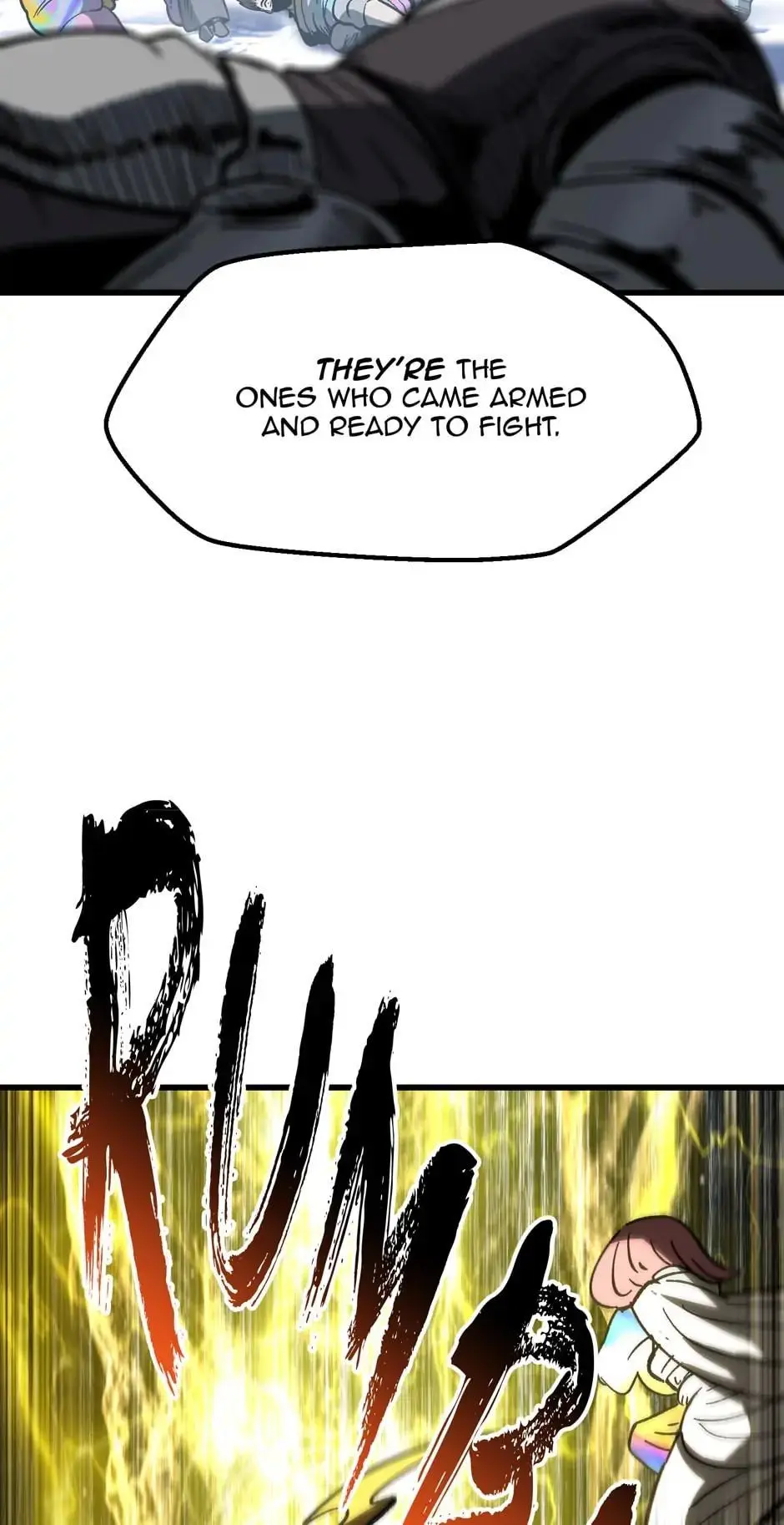 Latna Saga: Survival of a Sword King Chapter 160