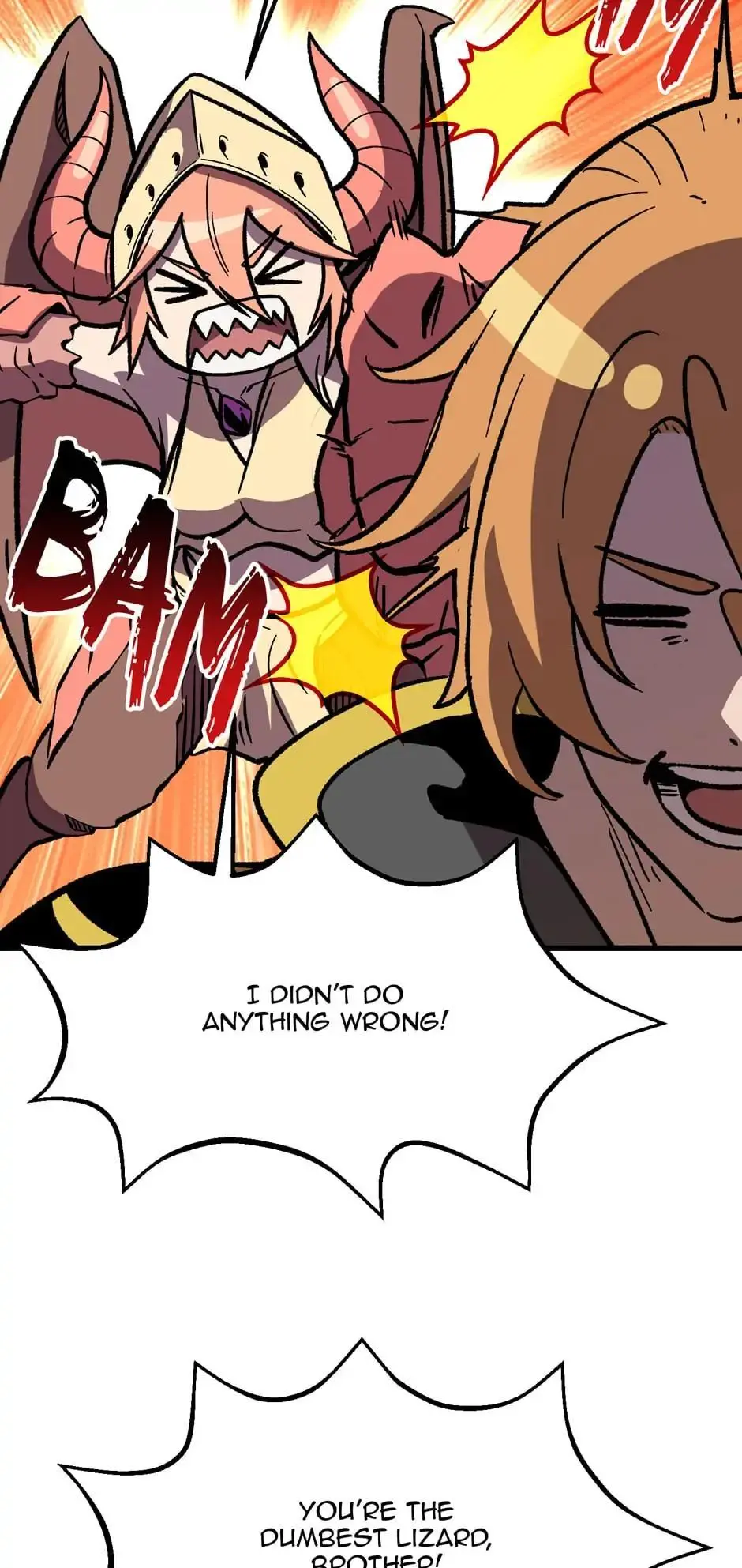 Latna Saga: Survival of a Sword King Chapter 160