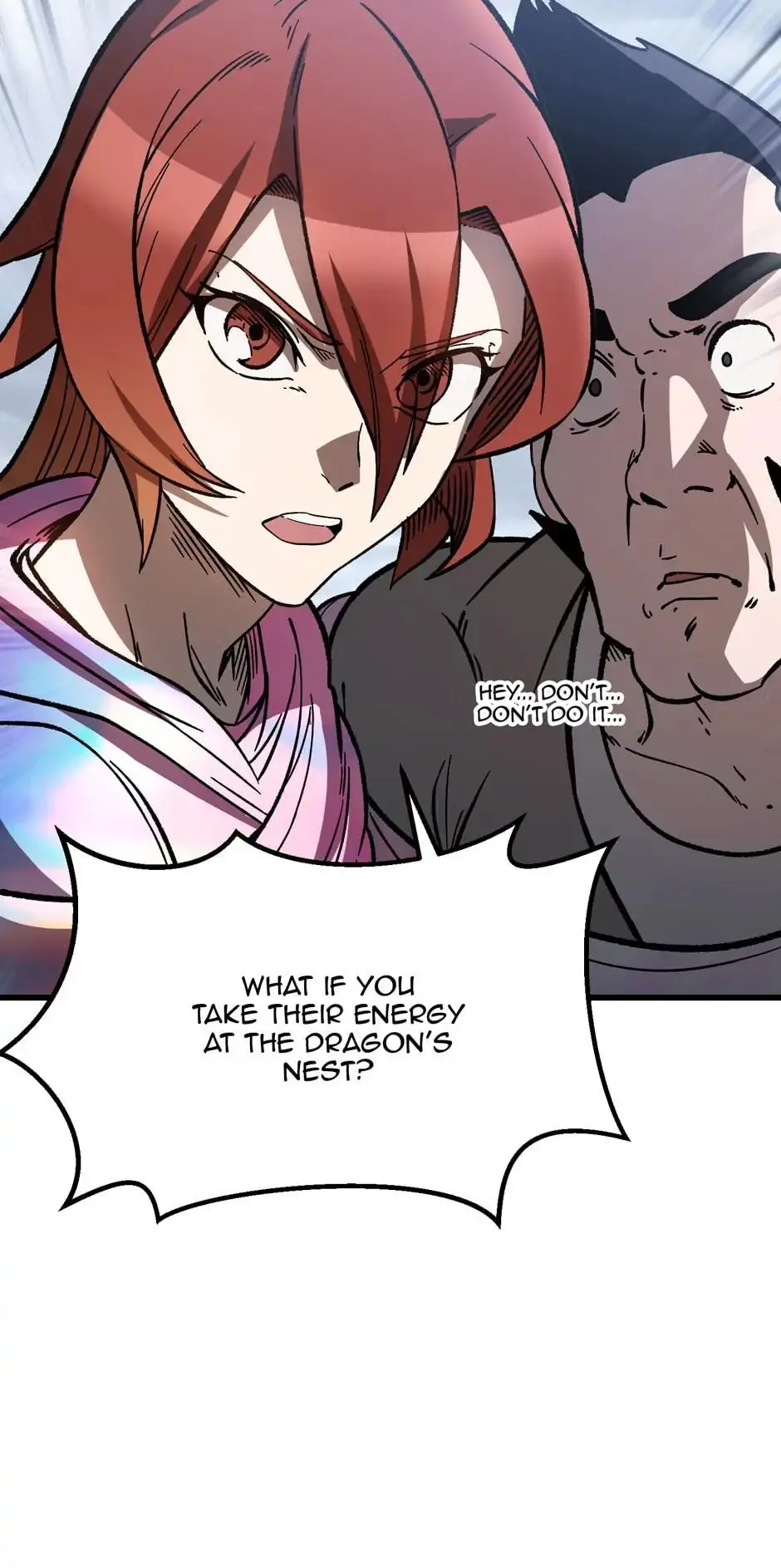 Latna Saga: Survival of a Sword King Chapter 160