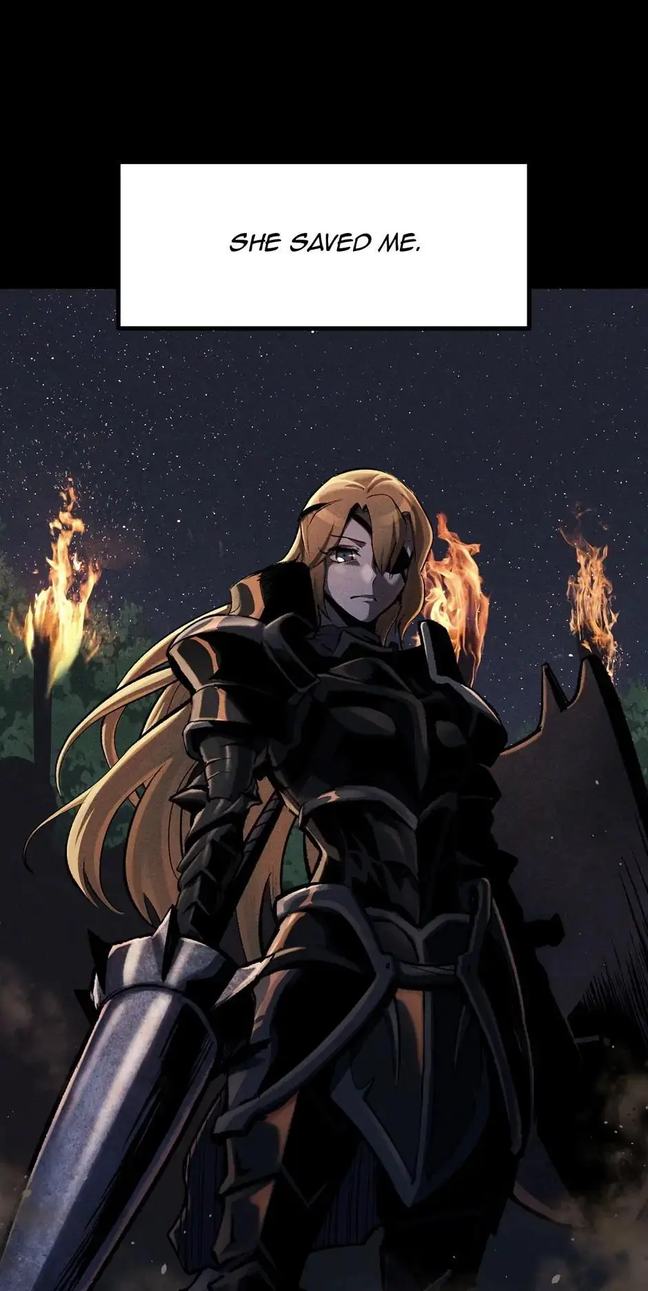 Latna Saga: Survival of a Sword King Chapter 161