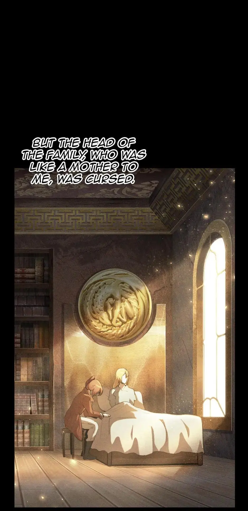 Latna Saga: Survival of a Sword King Chapter 161