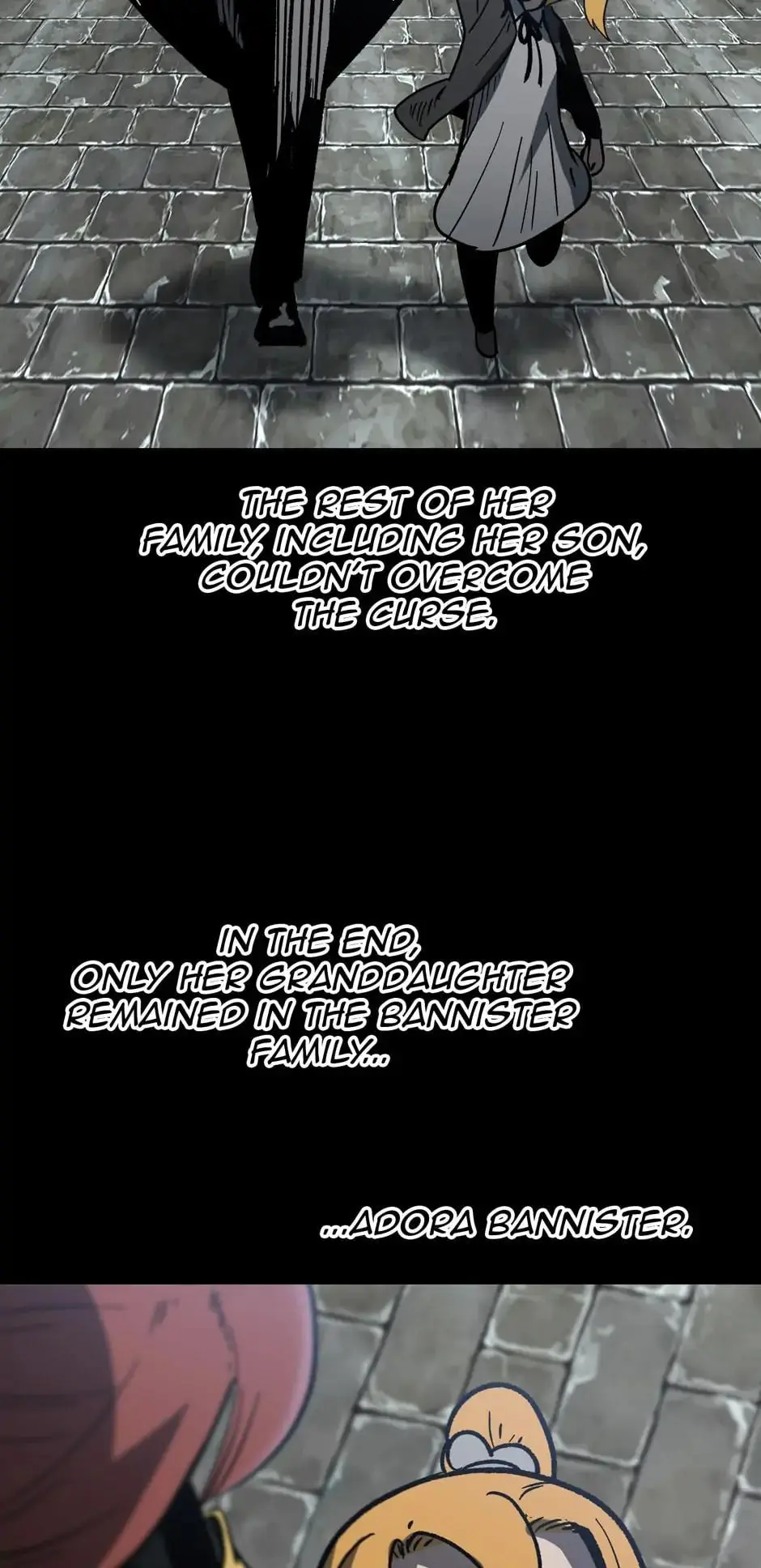 Latna Saga: Survival of a Sword King Chapter 161