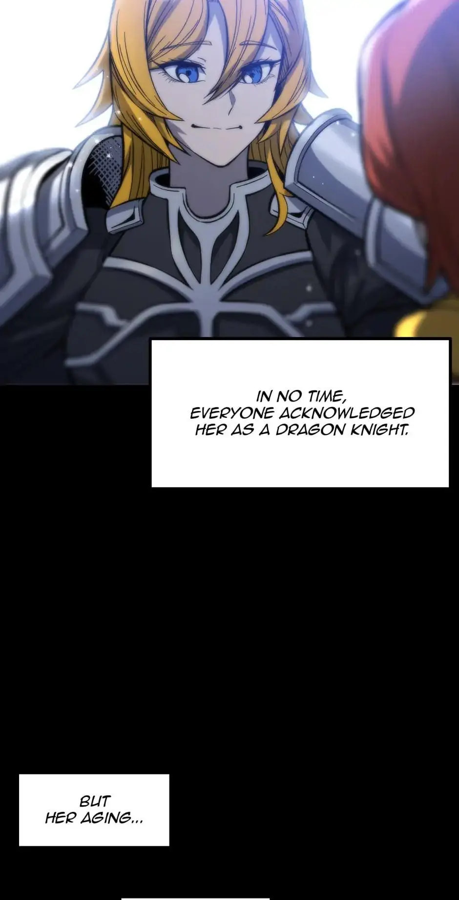 Latna Saga: Survival of a Sword King Chapter 161