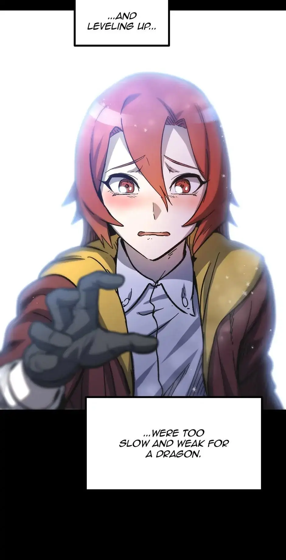 Latna Saga: Survival of a Sword King Chapter 161