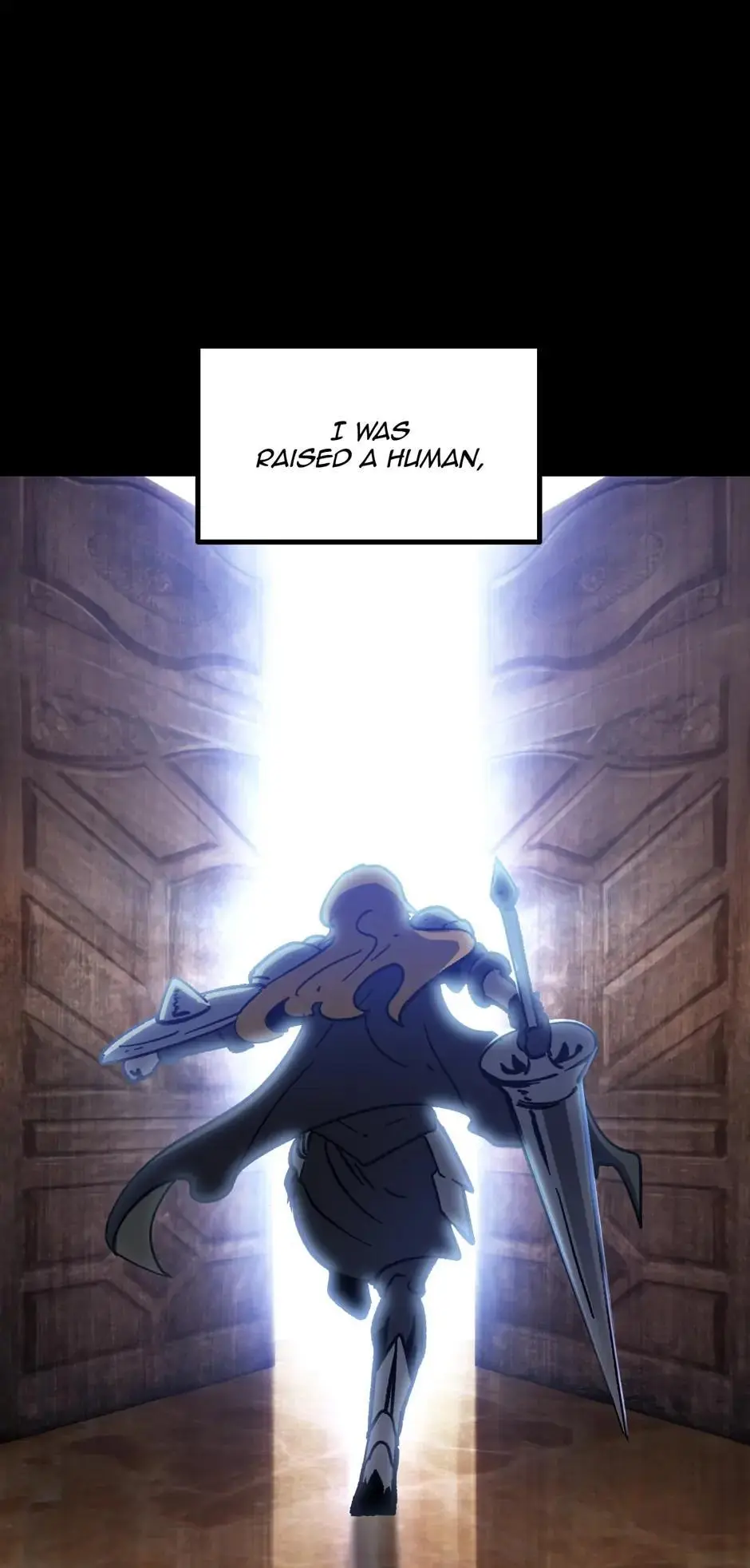 Latna Saga: Survival of a Sword King Chapter 161
