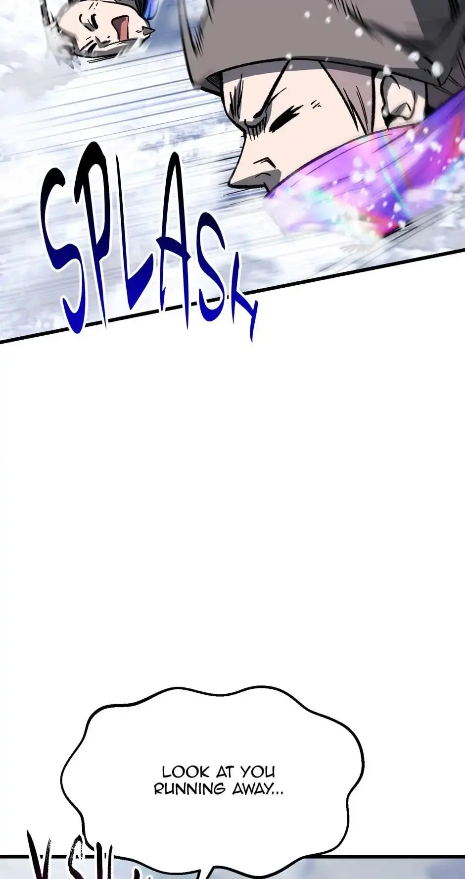 Latna Saga: Survival of a Sword King Chapter 161