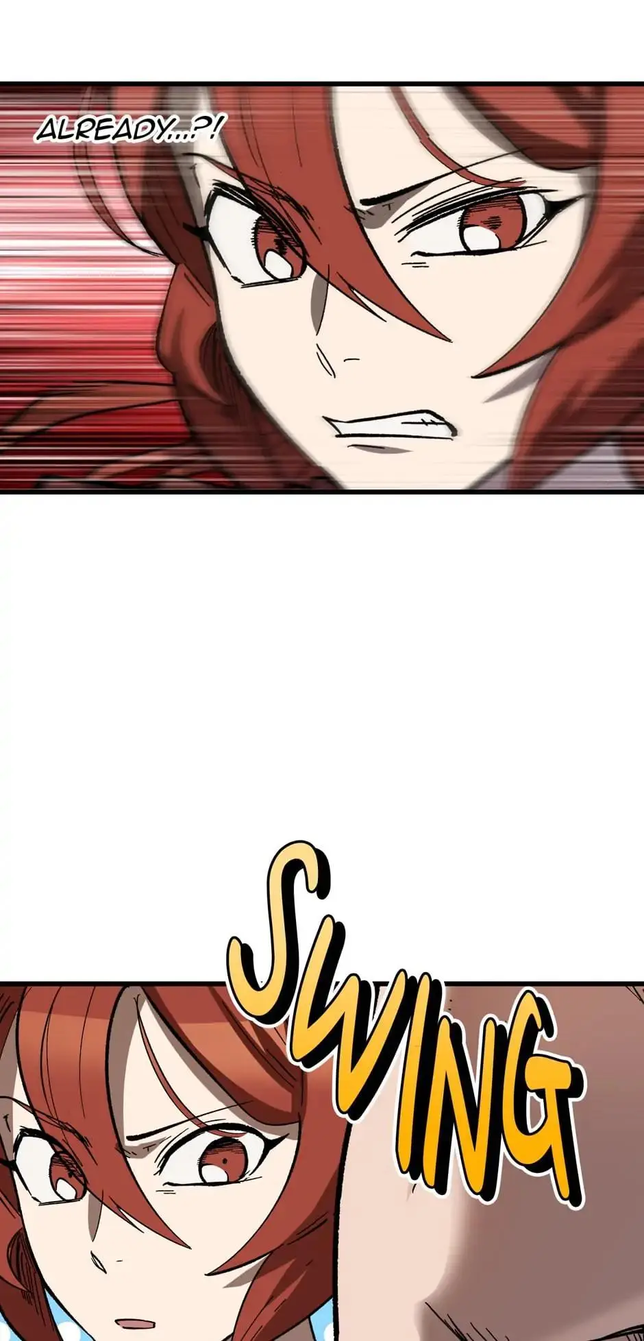 Latna Saga: Survival of a Sword King Chapter 161