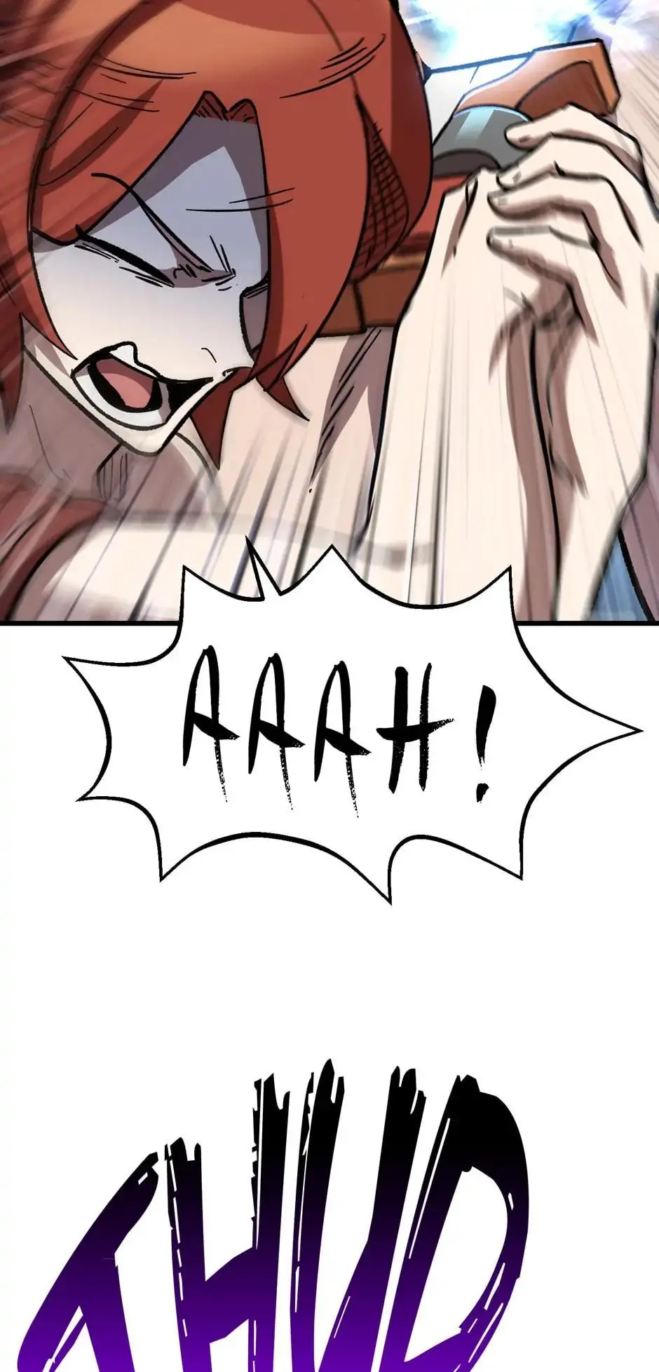 Latna Saga: Survival of a Sword King Chapter 161