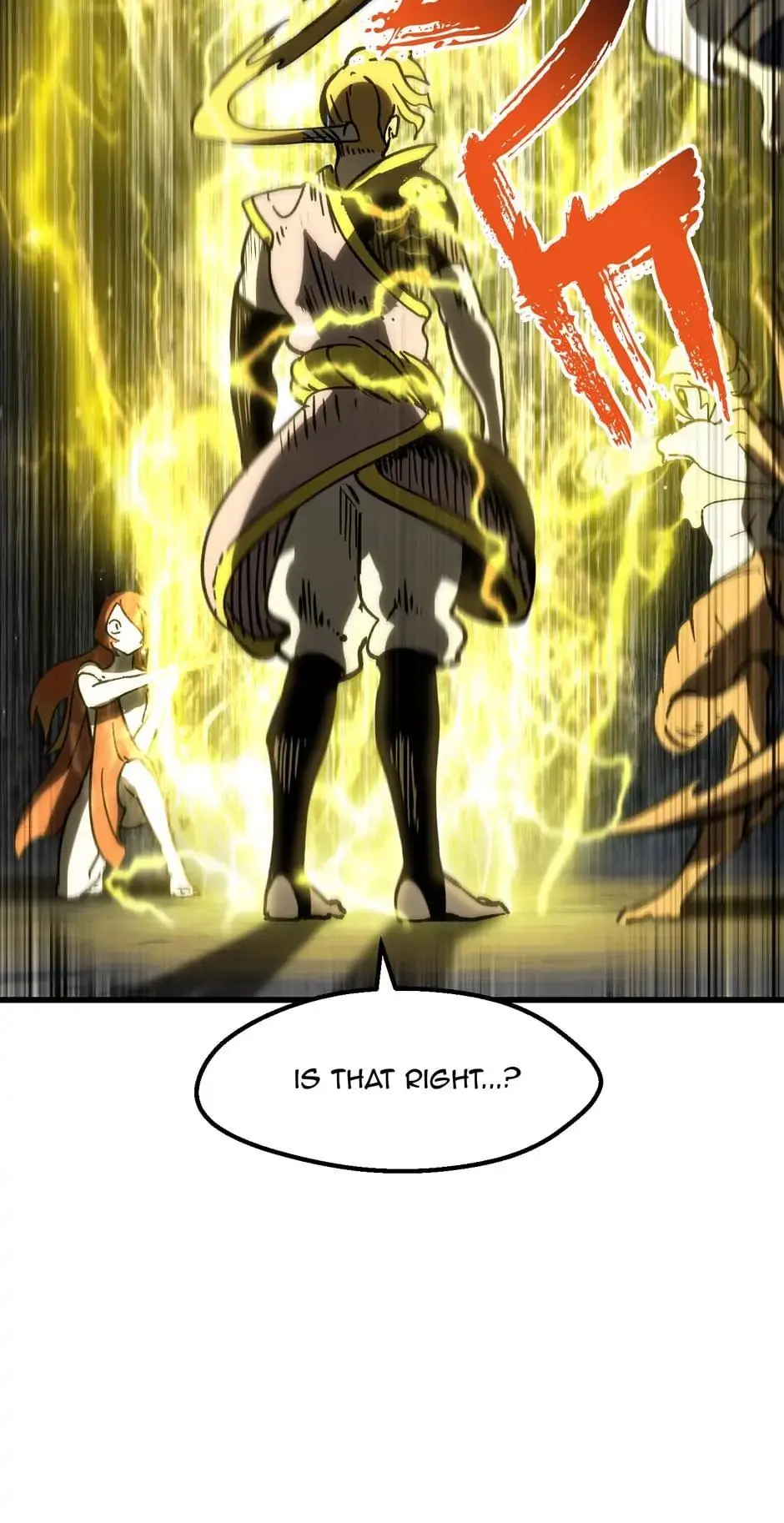 Latna Saga: Survival of a Sword King Chapter 161