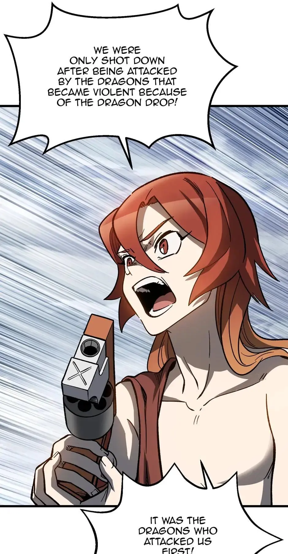 Latna Saga: Survival of a Sword King Chapter 161
