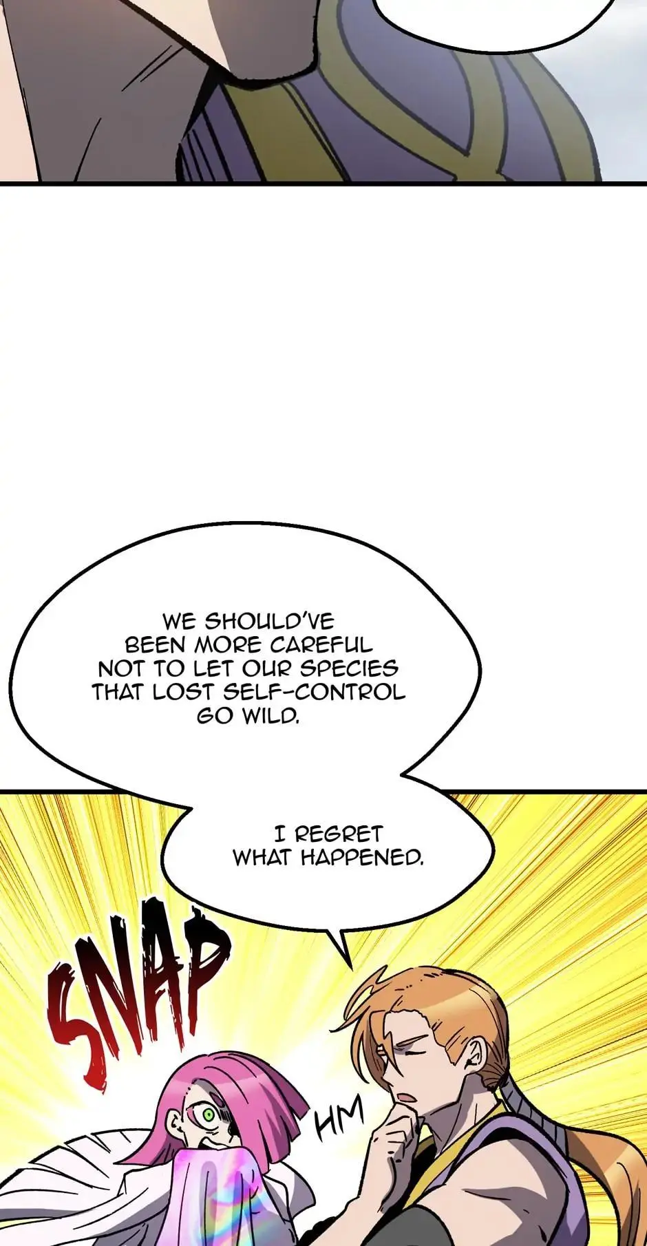 Latna Saga: Survival of a Sword King Chapter 161