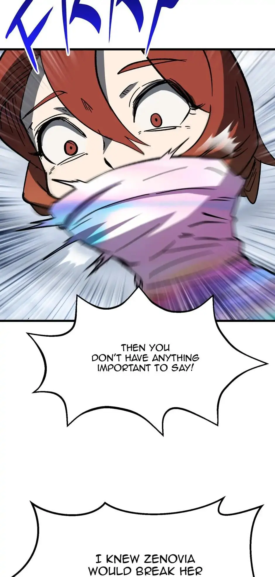 Latna Saga: Survival of a Sword King Chapter 161