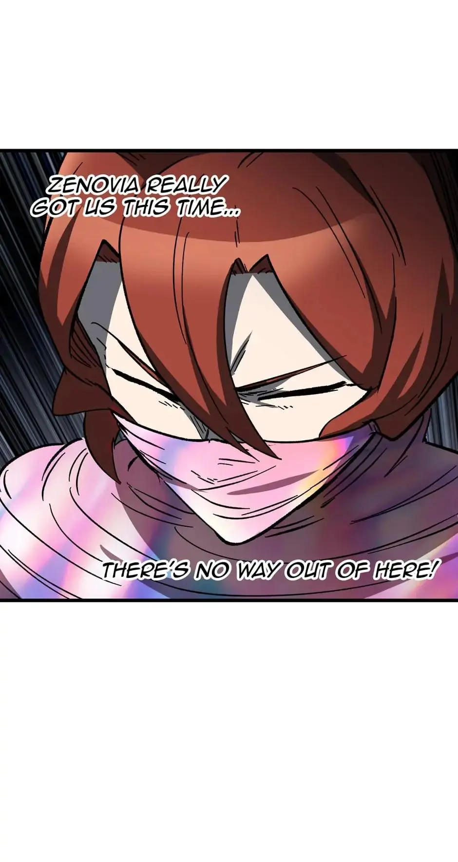 Latna Saga: Survival of a Sword King Chapter 161