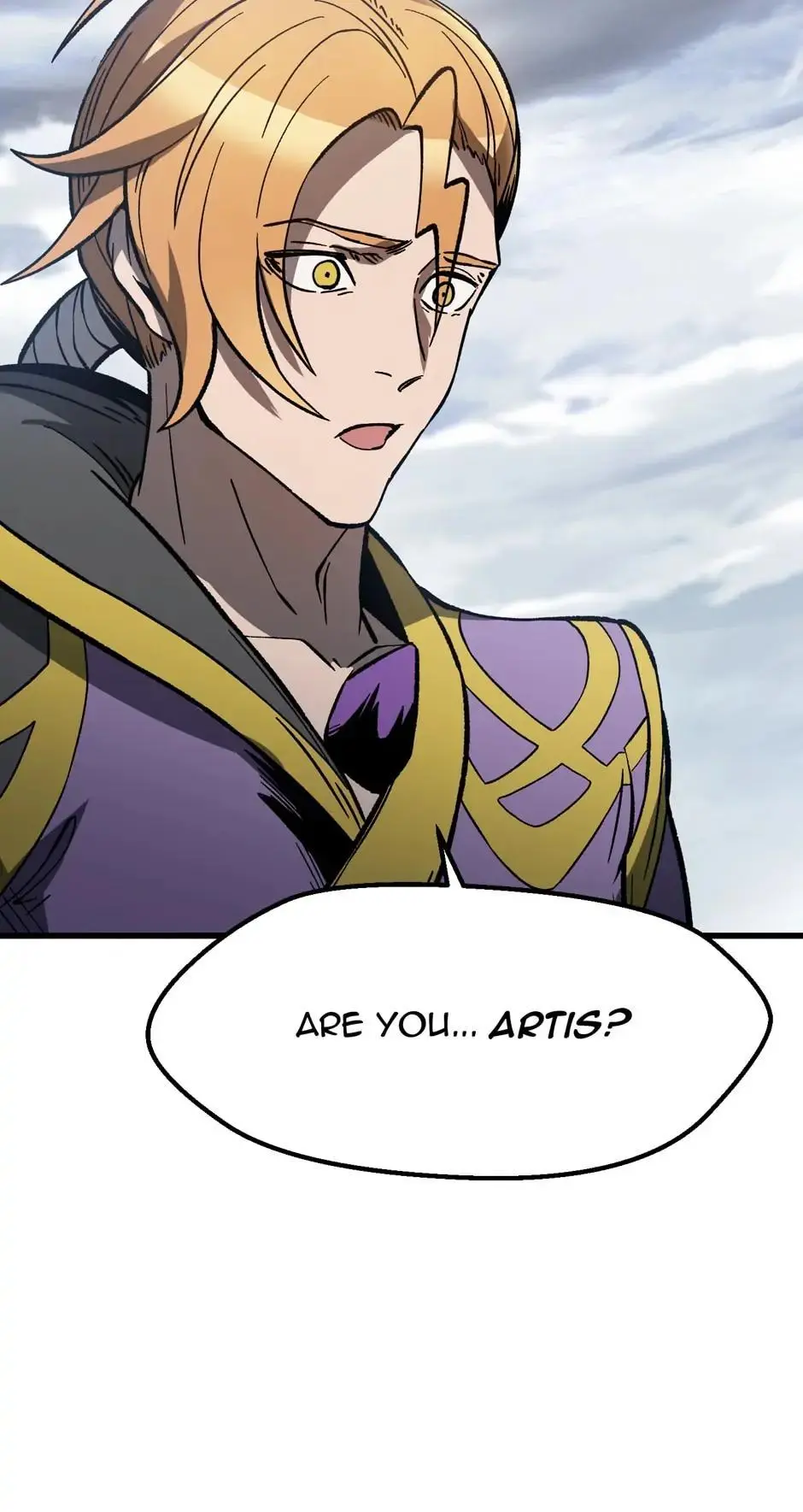 Latna Saga: Survival of a Sword King Chapter 161