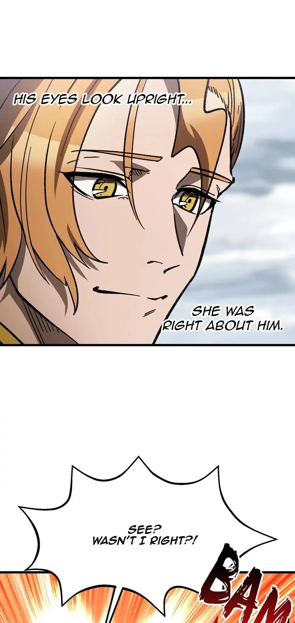 Latna Saga: Survival of a Sword King Chapter 161