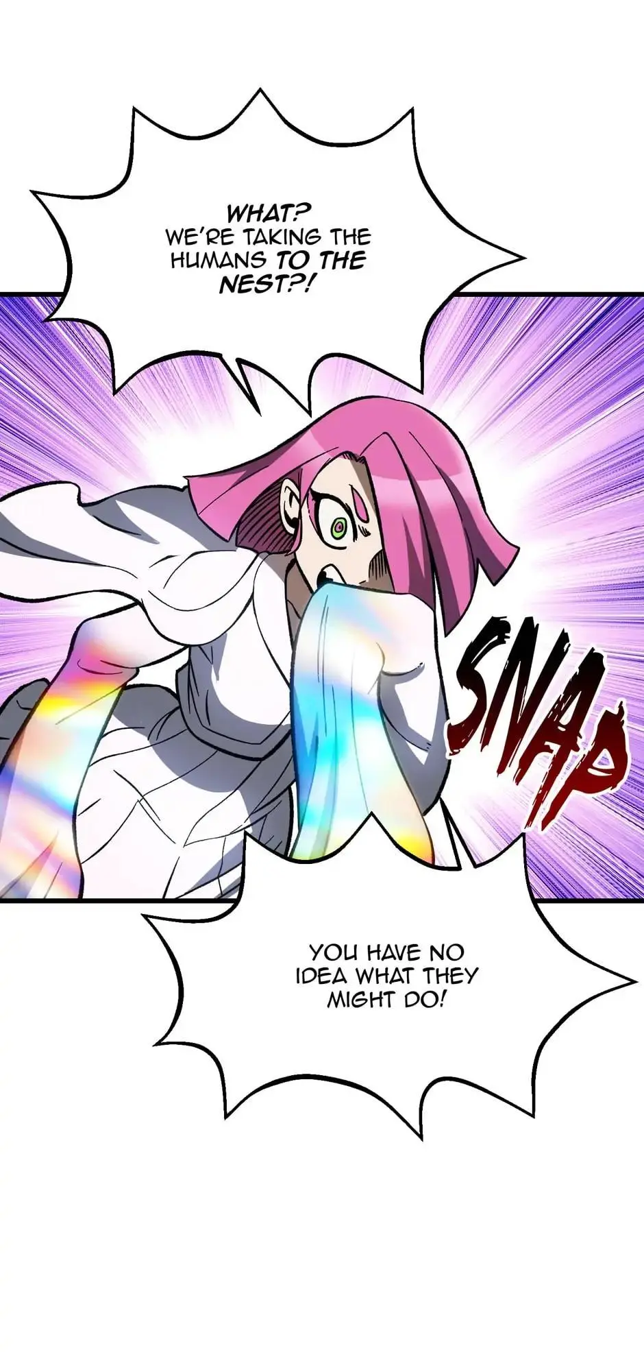 Latna Saga: Survival of a Sword King Chapter 161
