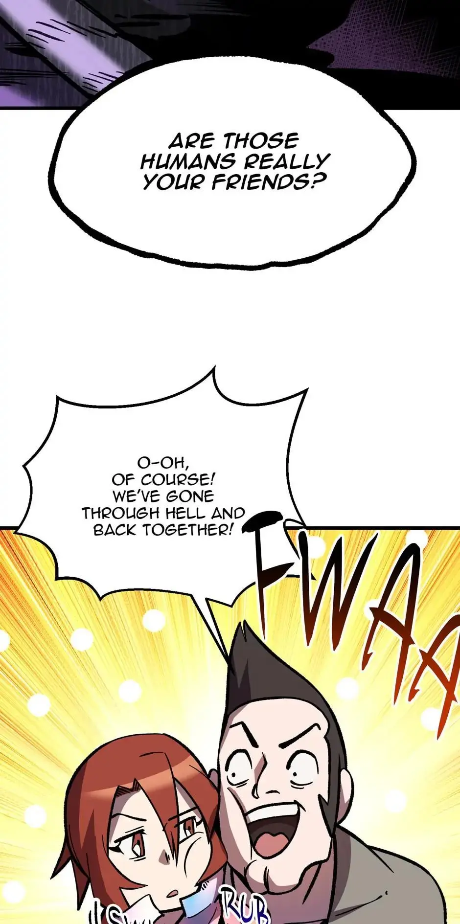 Latna Saga: Survival of a Sword King Chapter 161