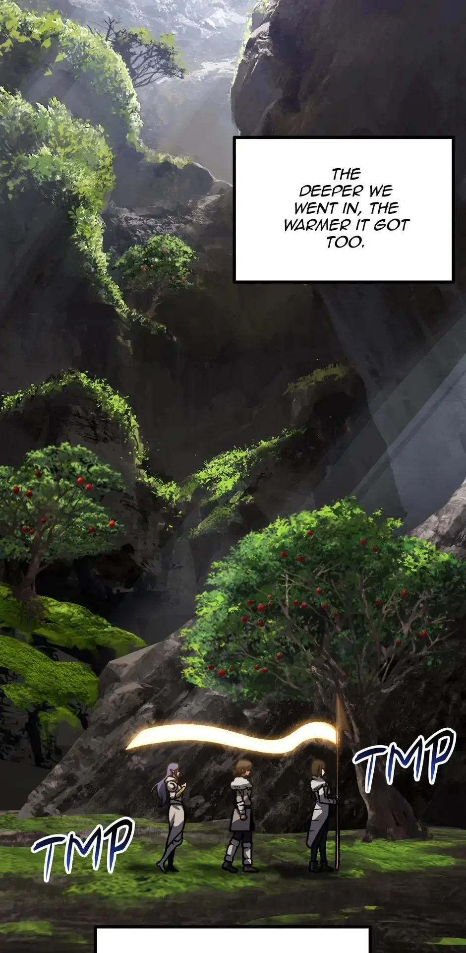 Latna Saga: Survival of a Sword King Chapter 162