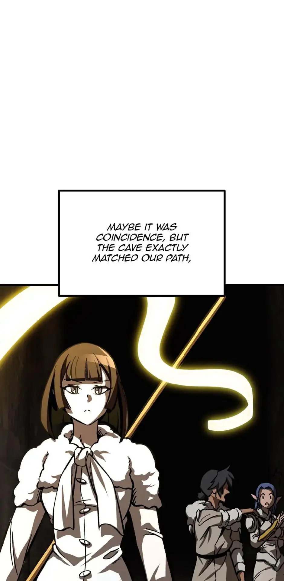 Latna Saga: Survival of a Sword King Chapter 162