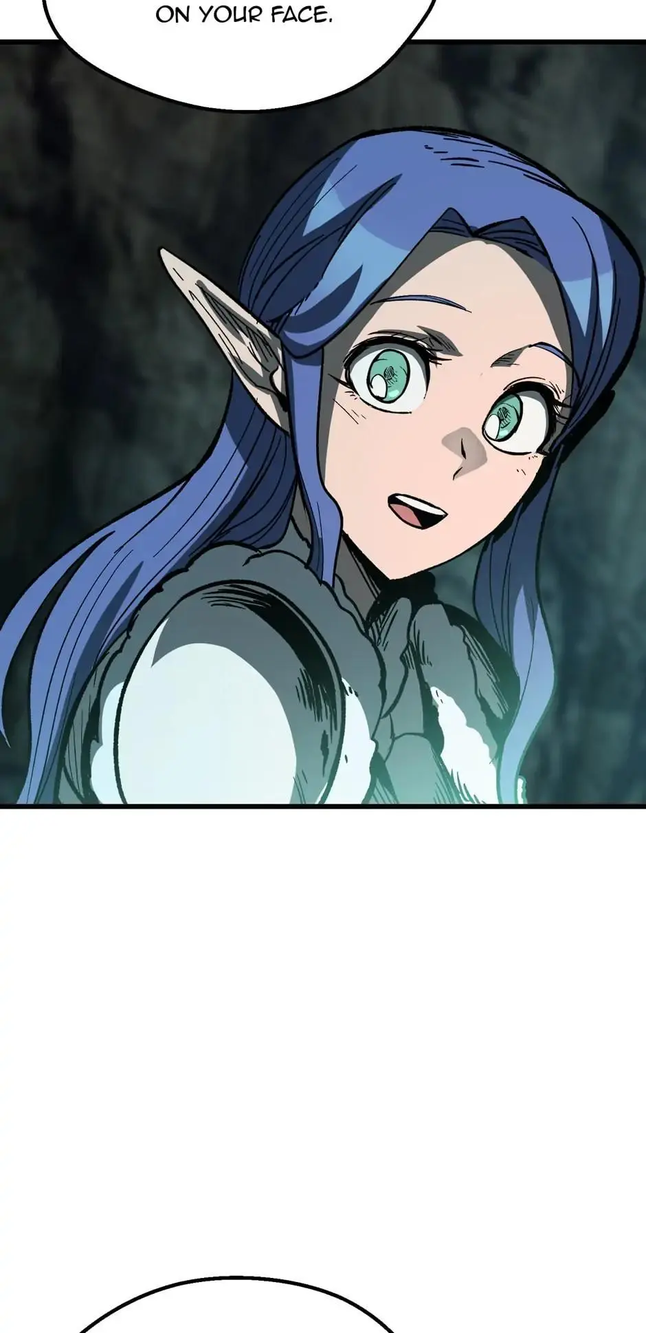 Latna Saga: Survival of a Sword King Chapter 162