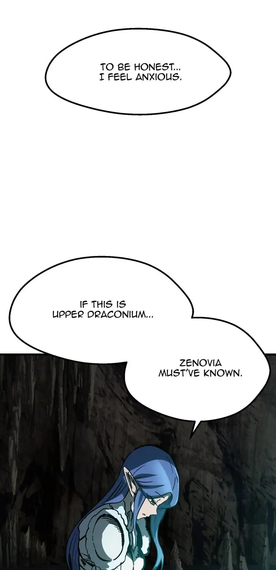 Latna Saga: Survival of a Sword King Chapter 162