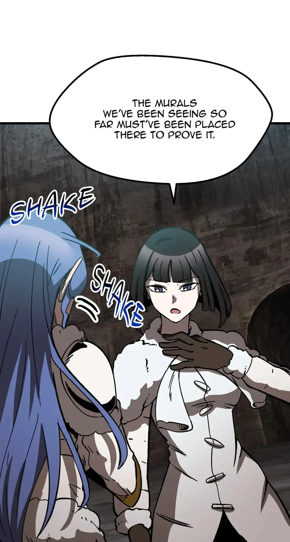 Latna Saga: Survival of a Sword King Chapter 162
