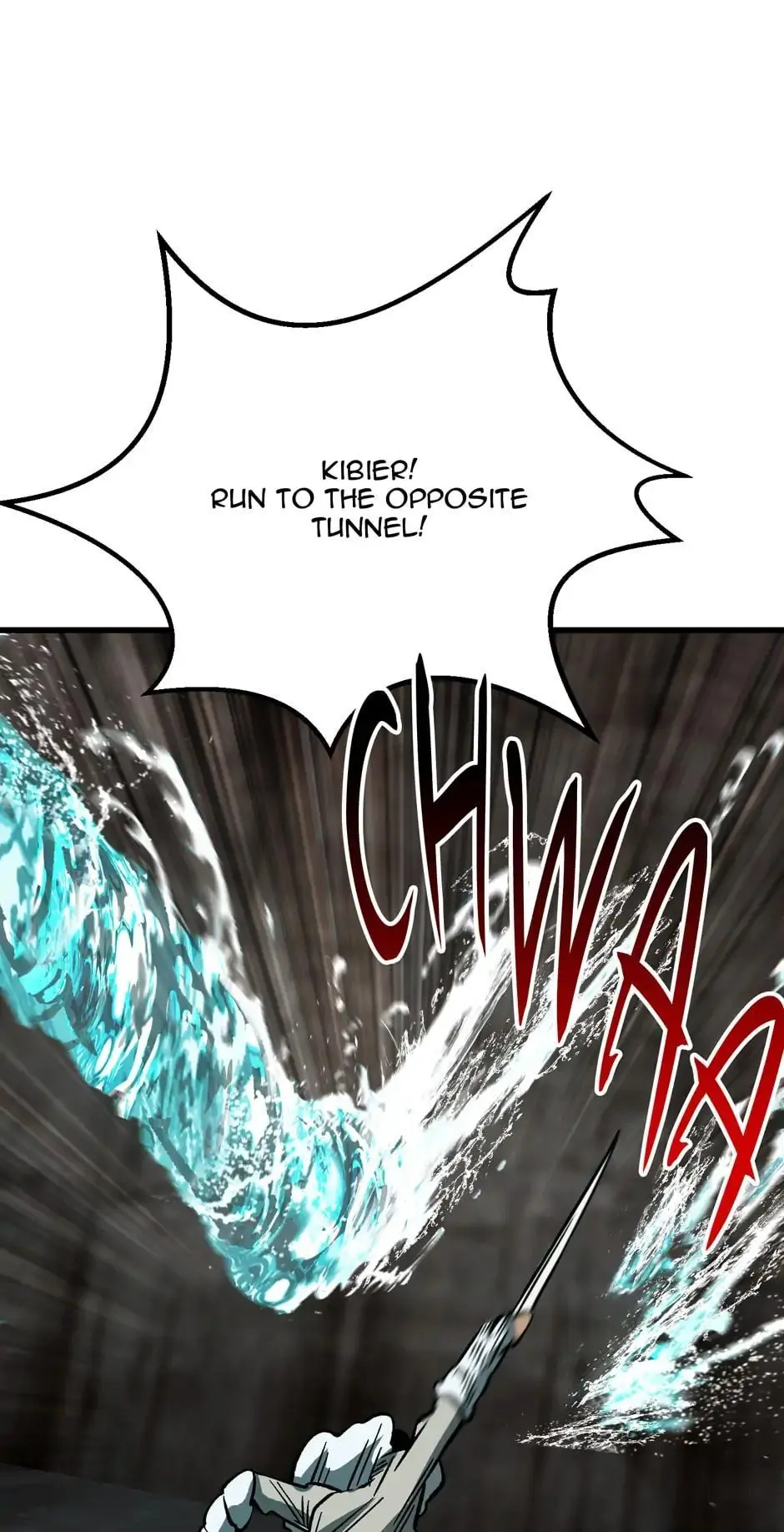 Latna Saga: Survival of a Sword King Chapter 162