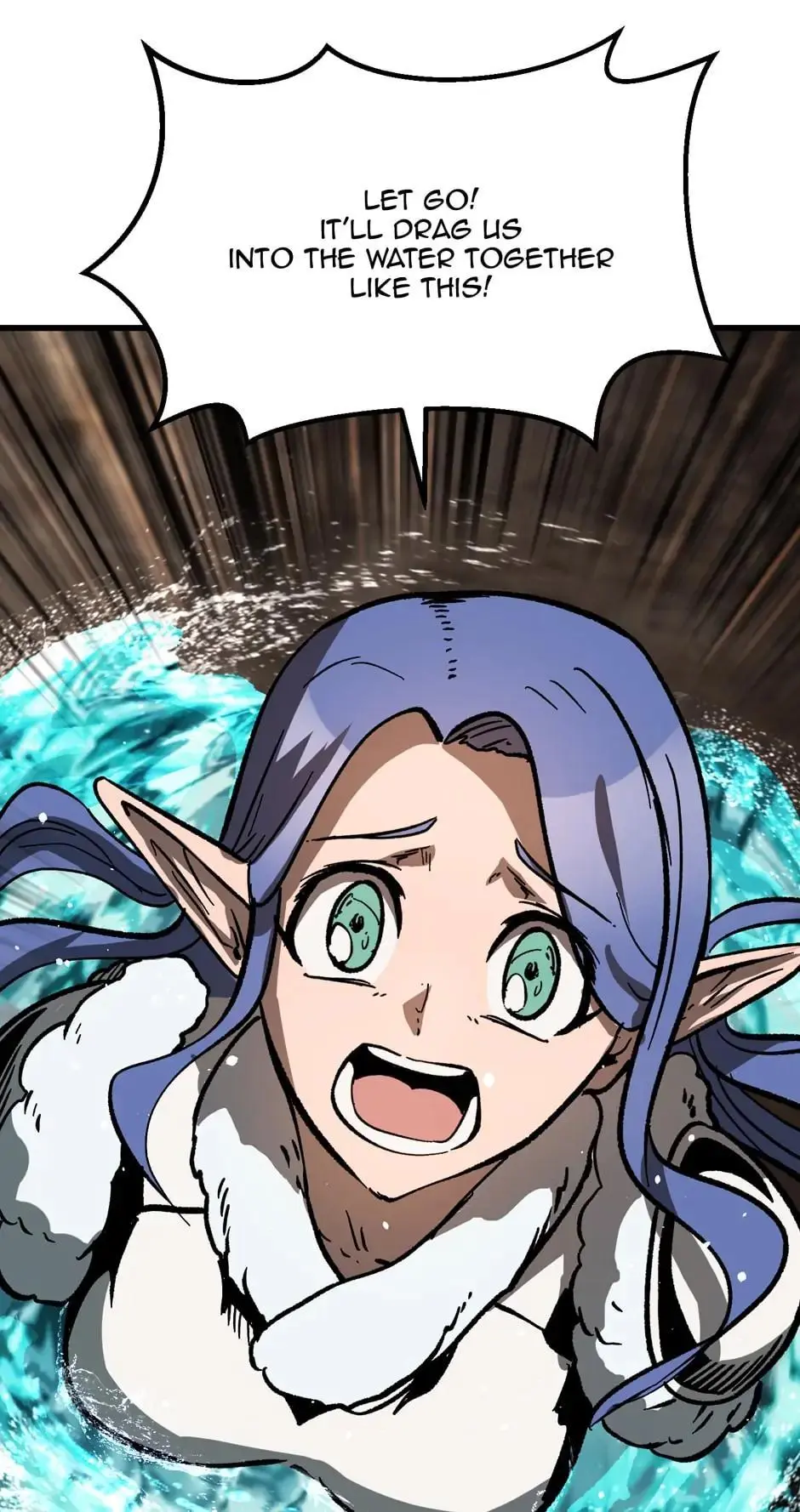 Latna Saga: Survival of a Sword King Chapter 162