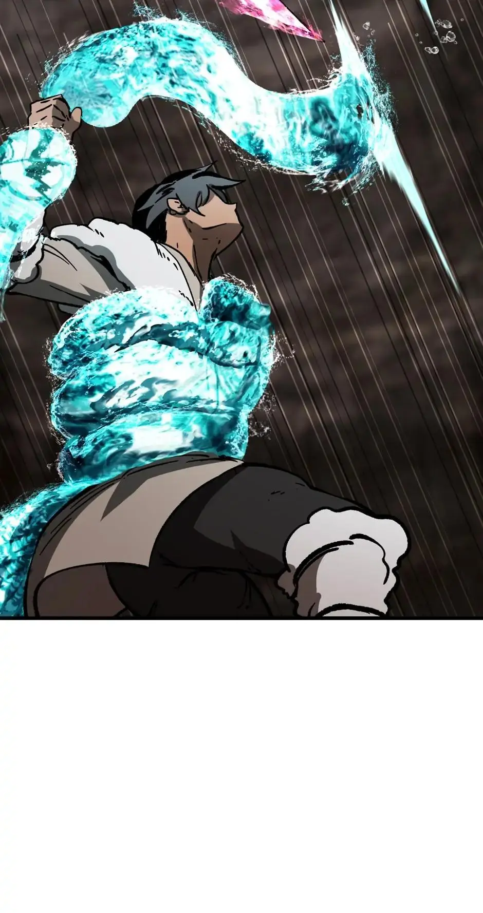 Latna Saga: Survival of a Sword King Chapter 162