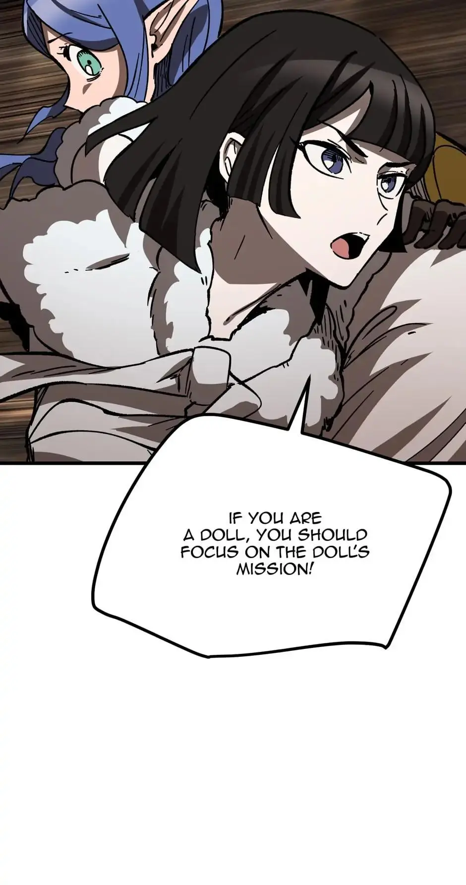 Latna Saga: Survival of a Sword King Chapter 162