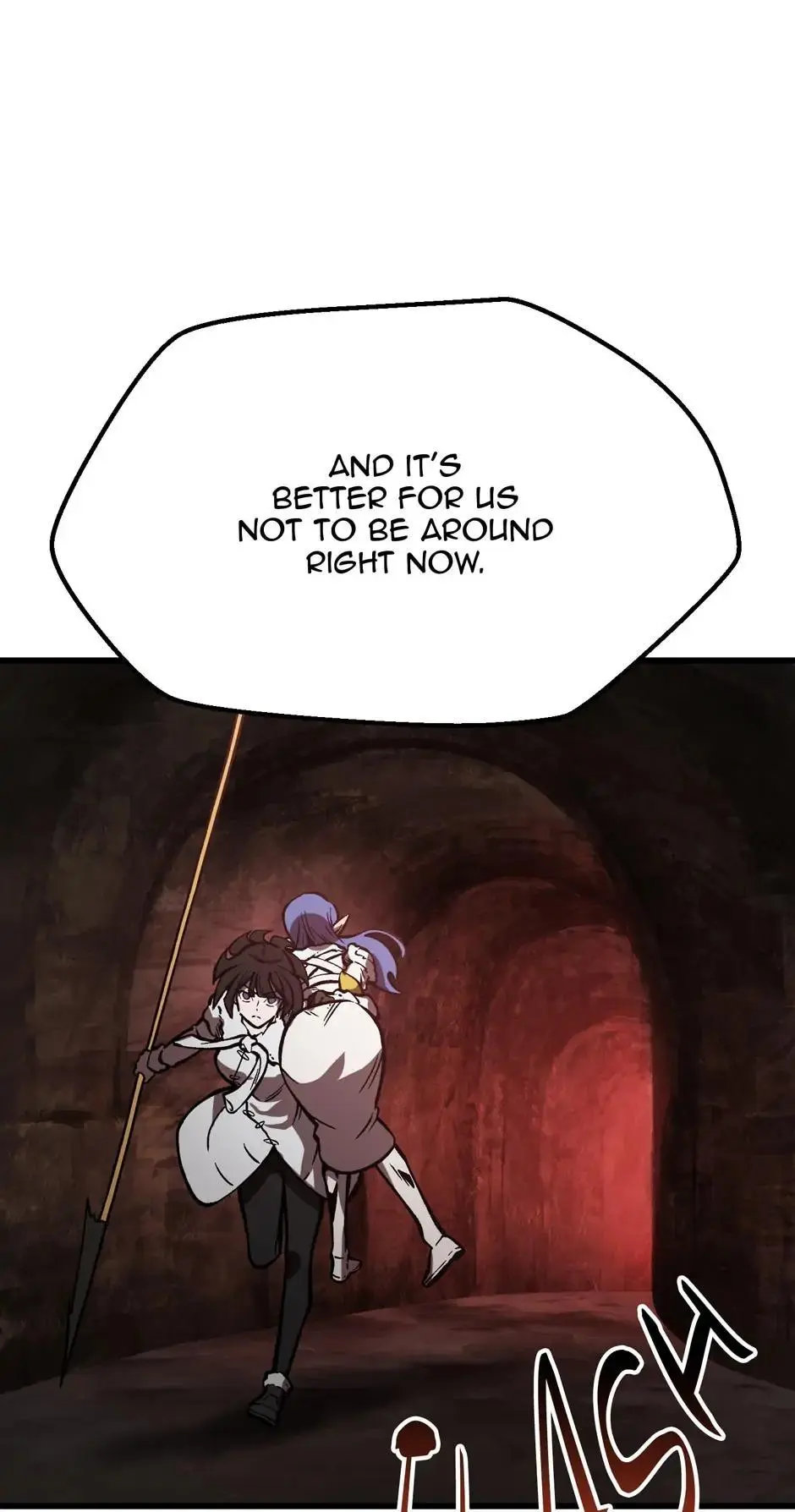 Latna Saga: Survival of a Sword King Chapter 162