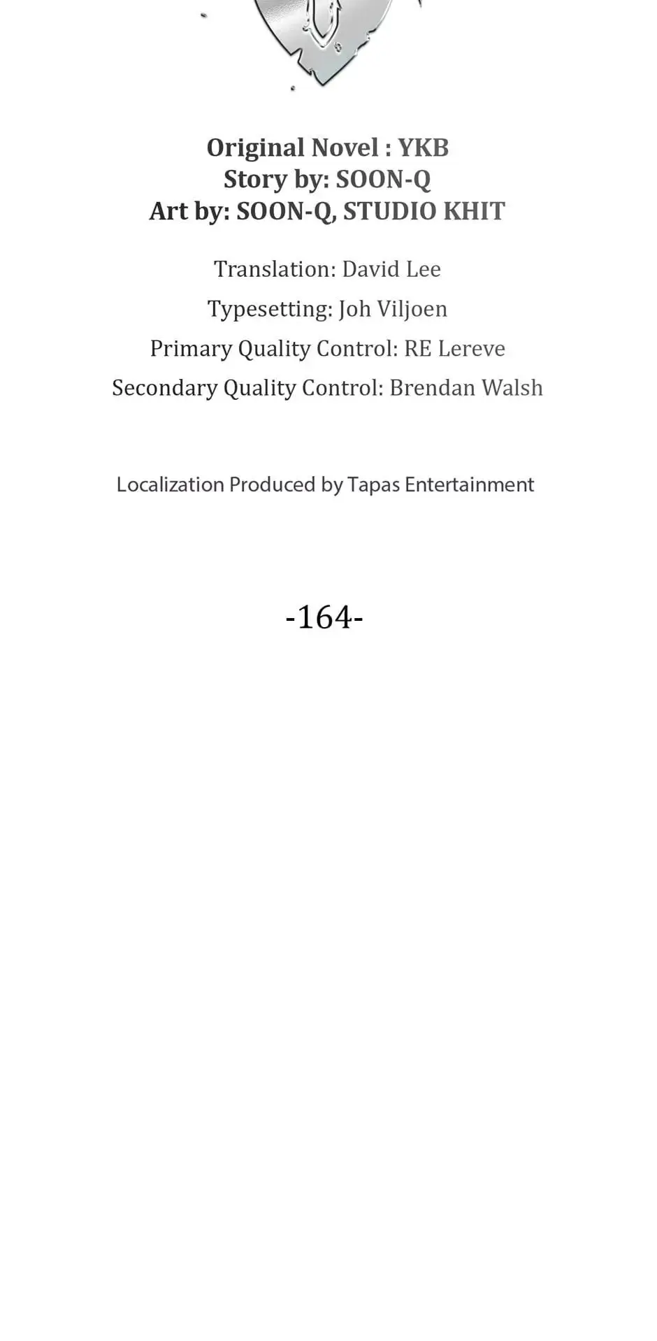 Latna Saga: Survival of a Sword King Chapter 163
