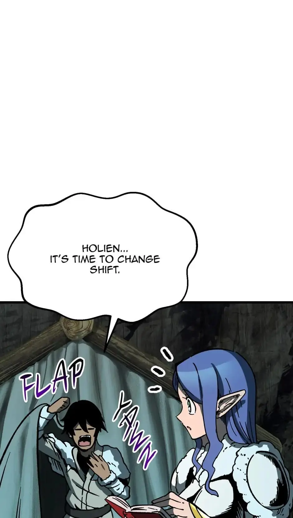 Latna Saga: Survival of a Sword King Chapter 163