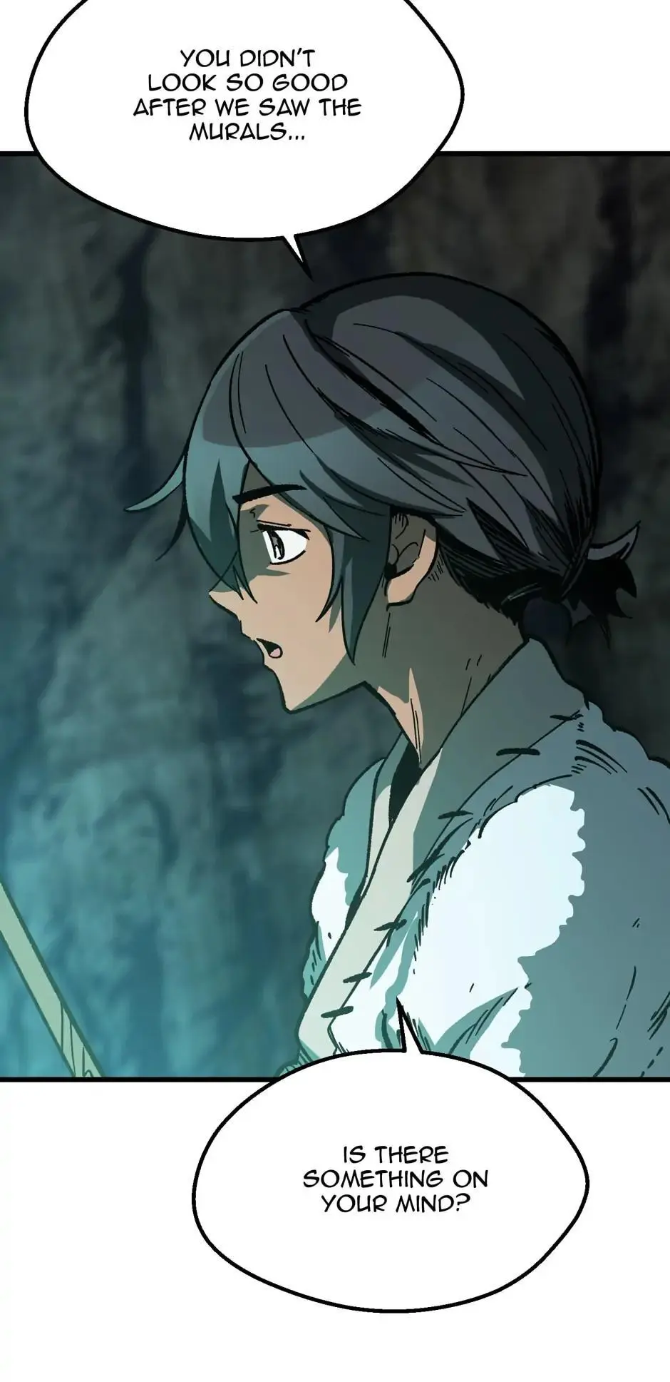 Latna Saga: Survival of a Sword King Chapter 163