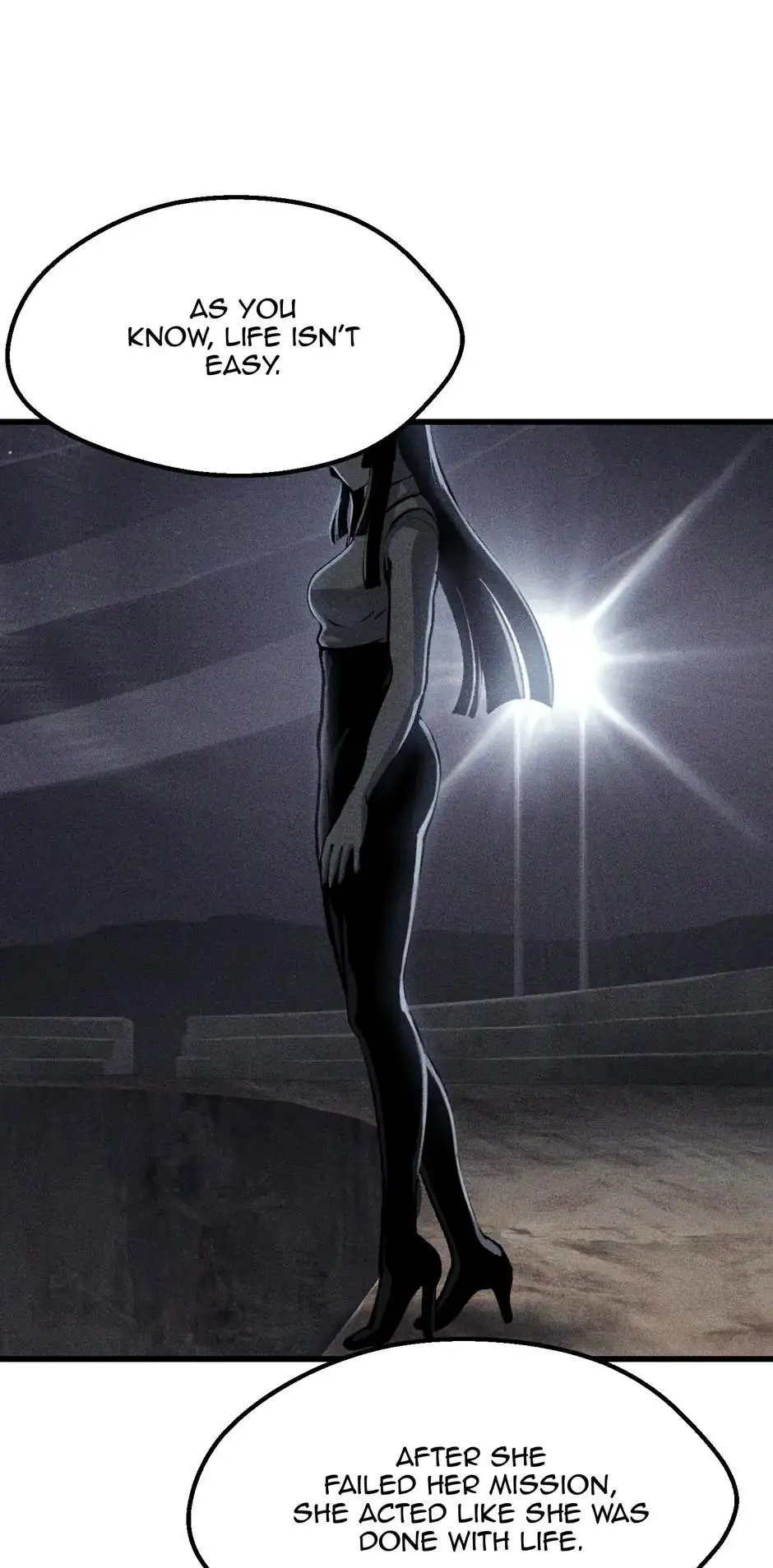 Latna Saga: Survival of a Sword King Chapter 163