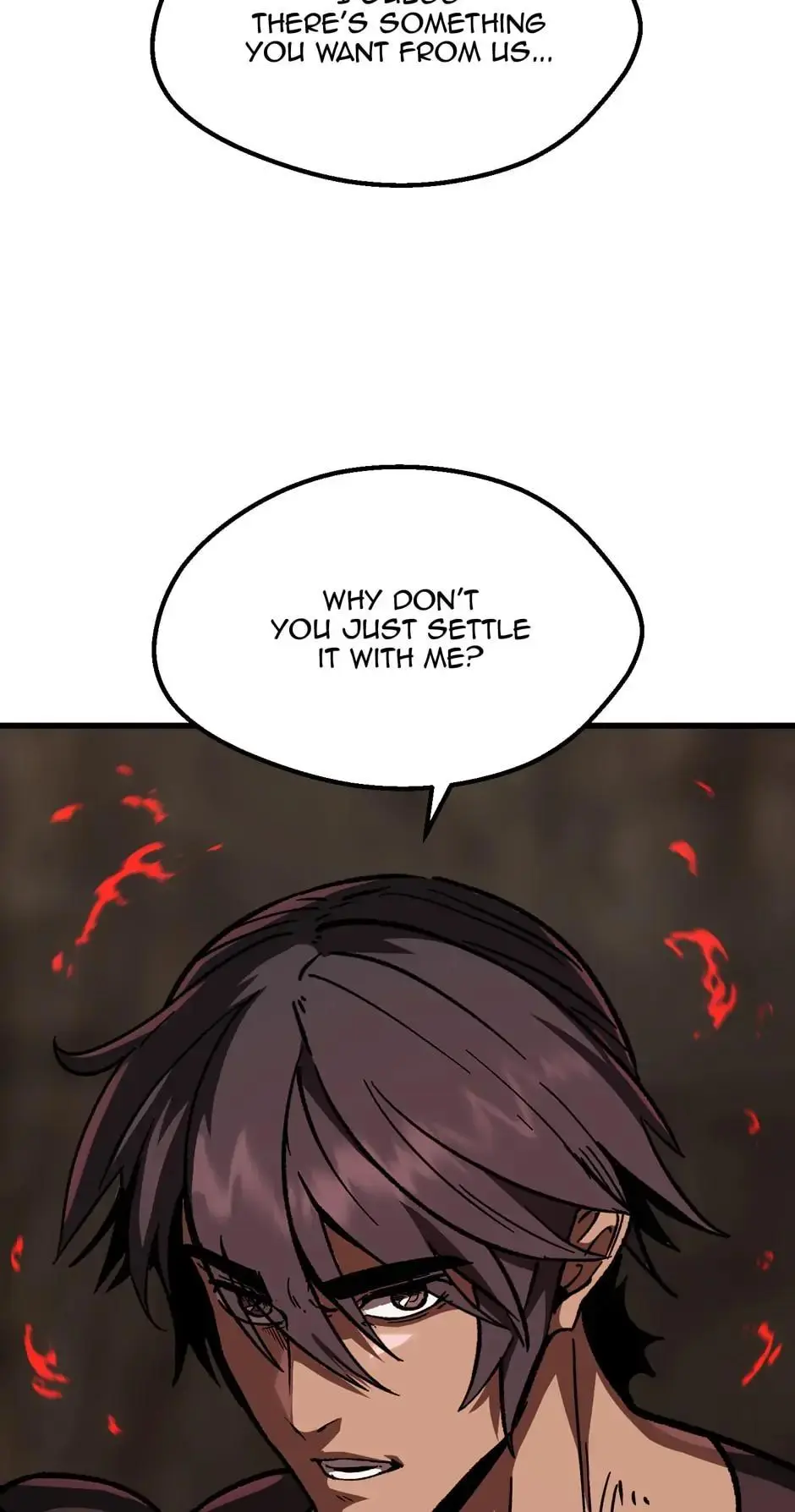 Latna Saga: Survival of a Sword King Chapter 163