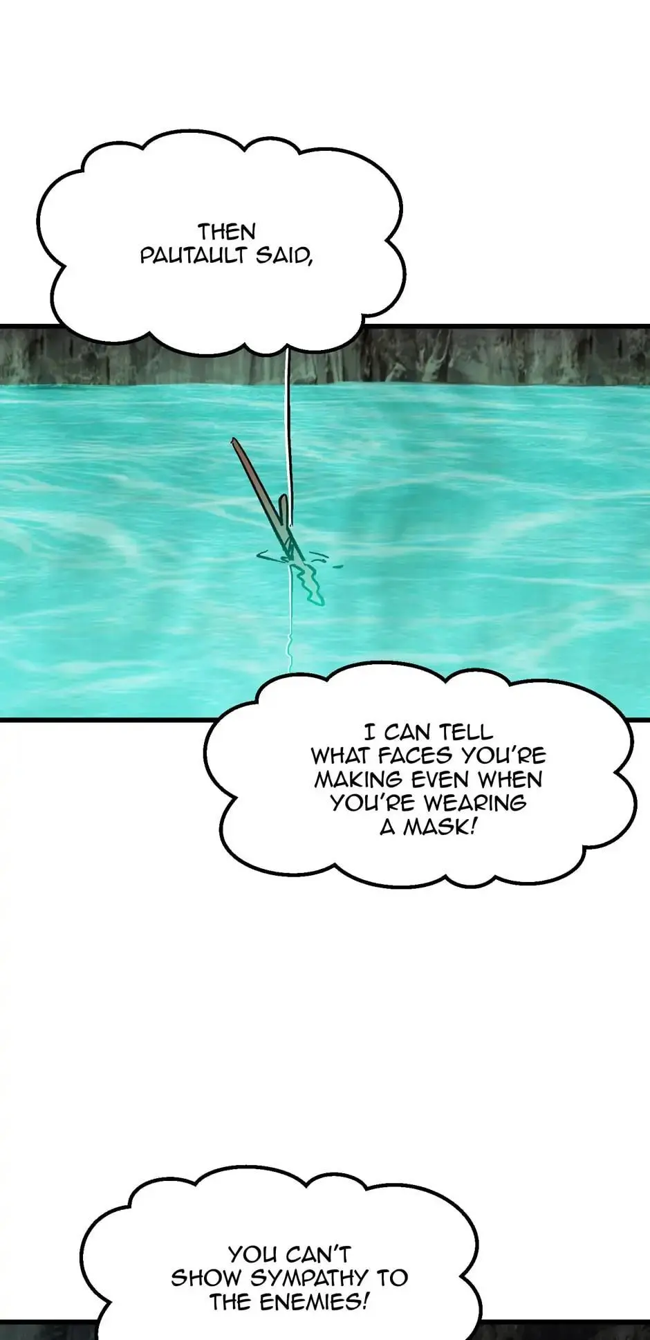 Latna Saga: Survival of a Sword King Chapter 164