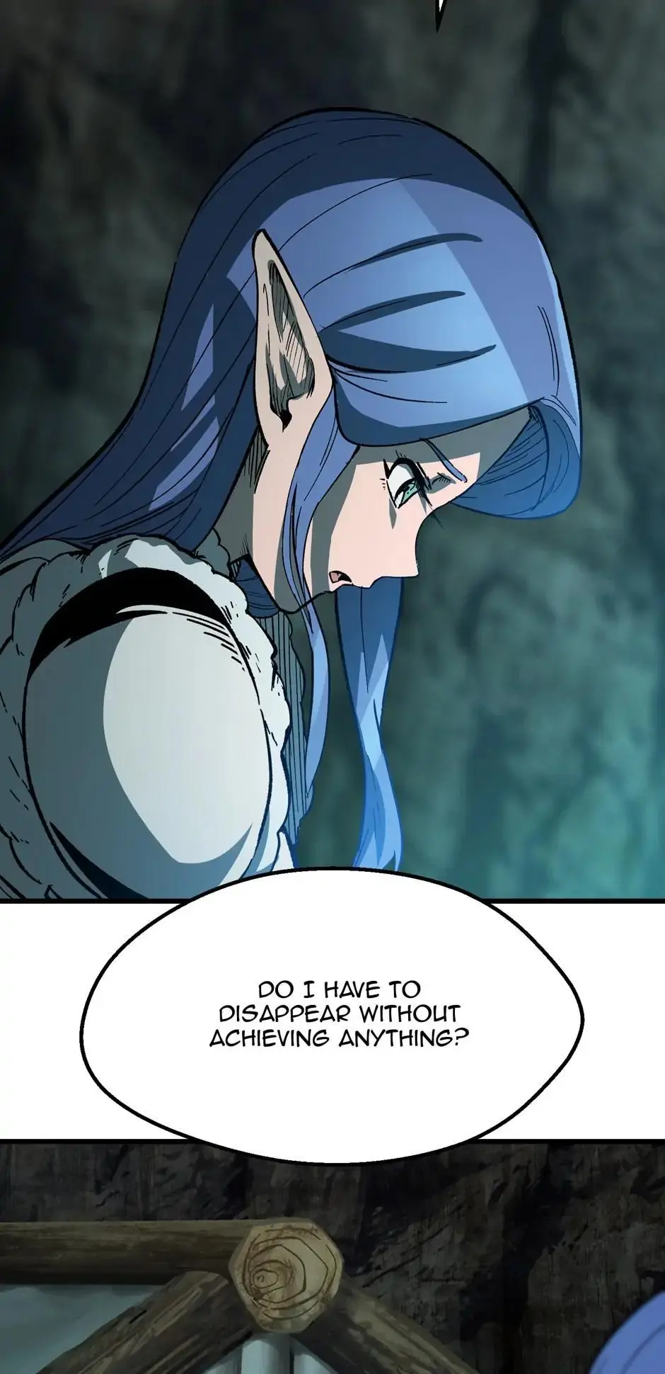 Latna Saga: Survival of a Sword King Chapter 164