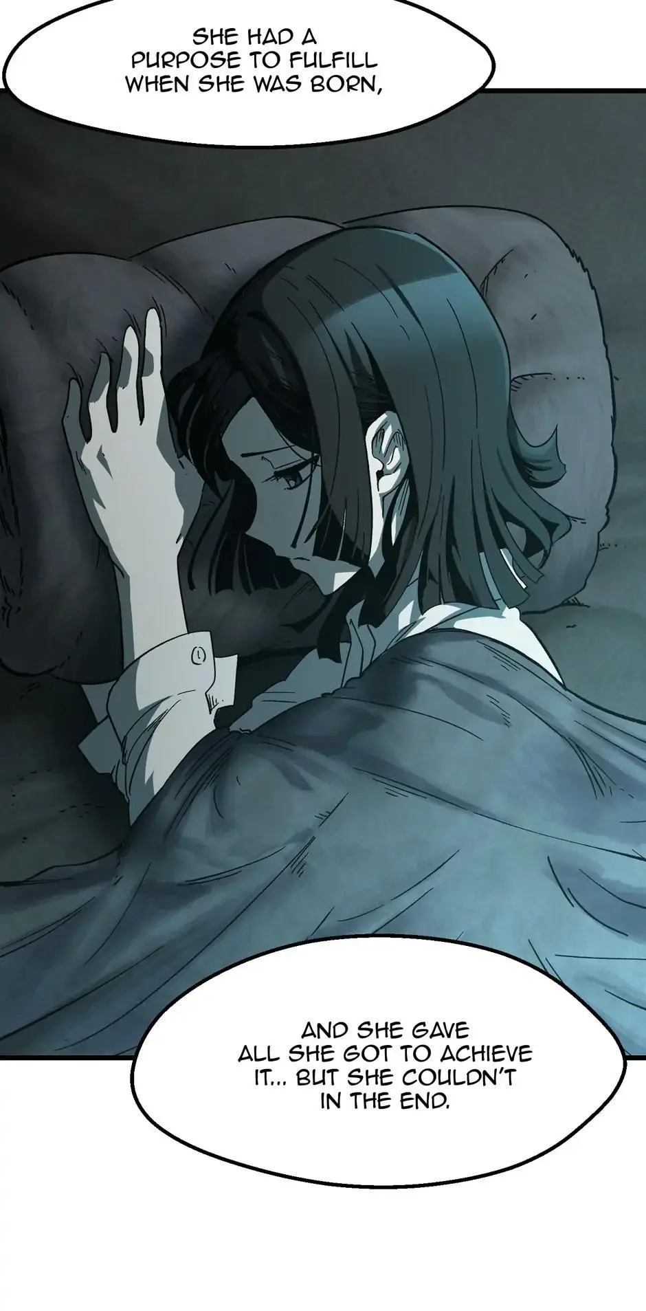 Latna Saga: Survival of a Sword King Chapter 164