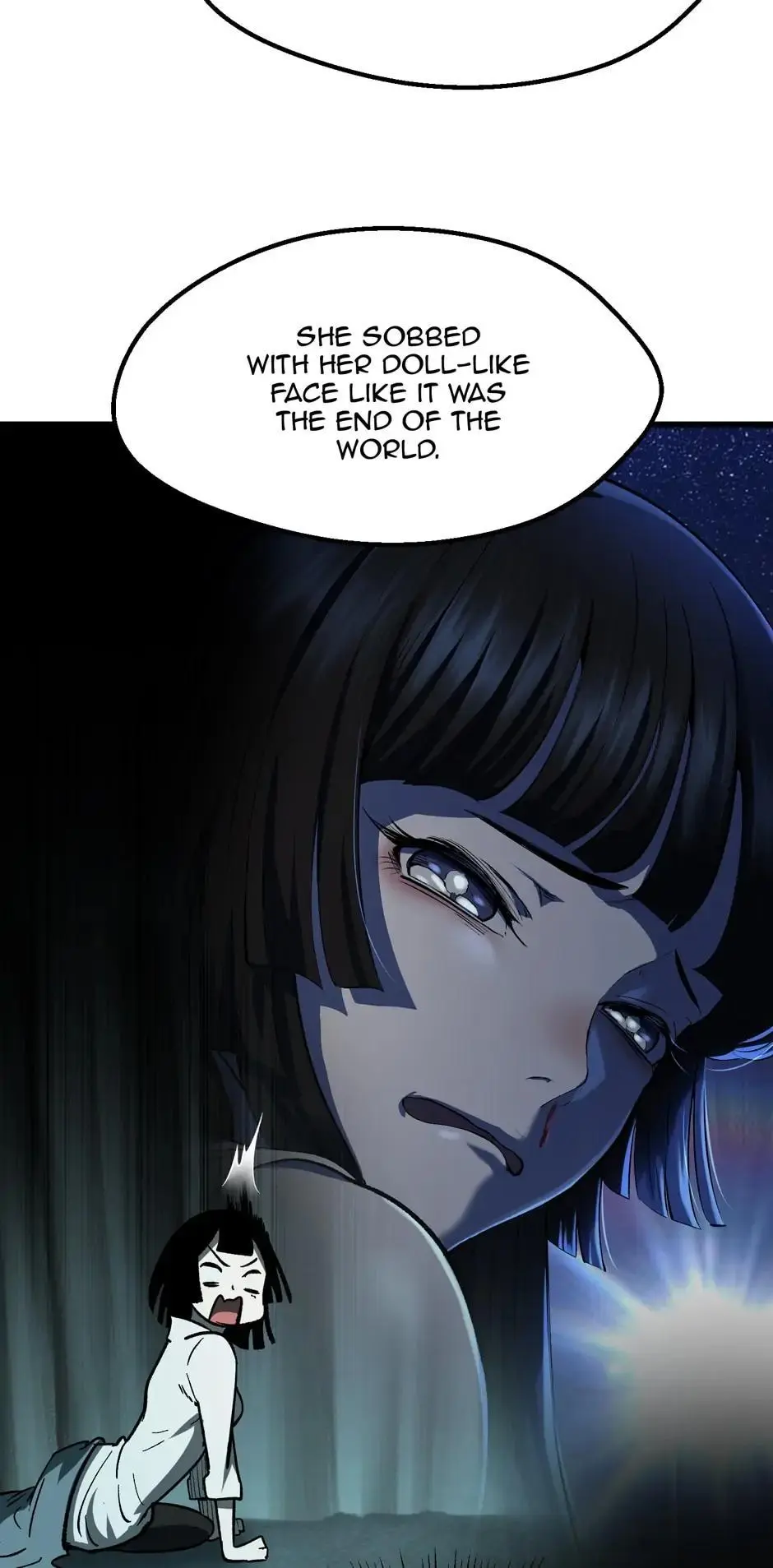 Latna Saga: Survival of a Sword King Chapter 164