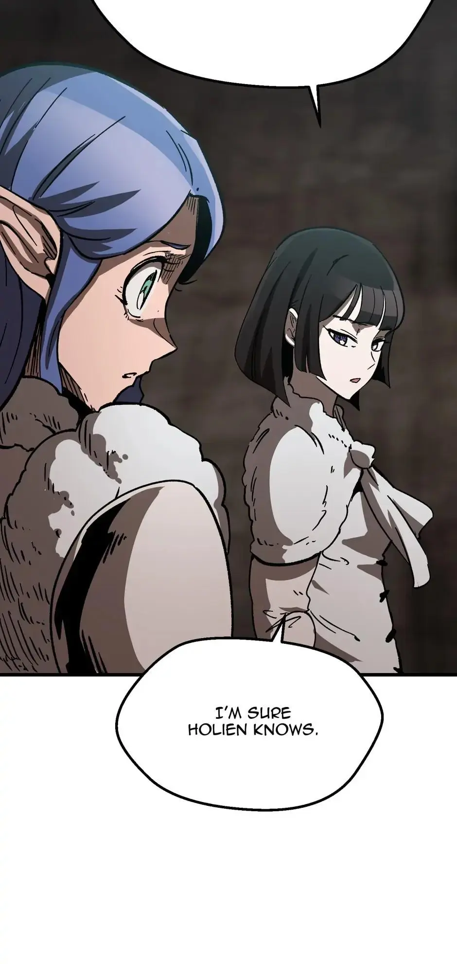 Latna Saga: Survival of a Sword King Chapter 164