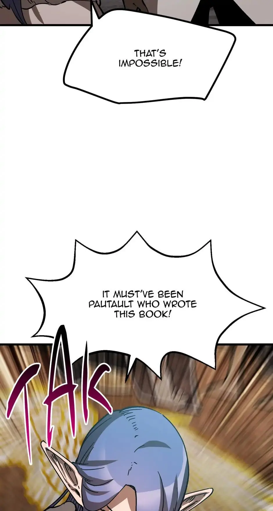Latna Saga: Survival of a Sword King Chapter 164