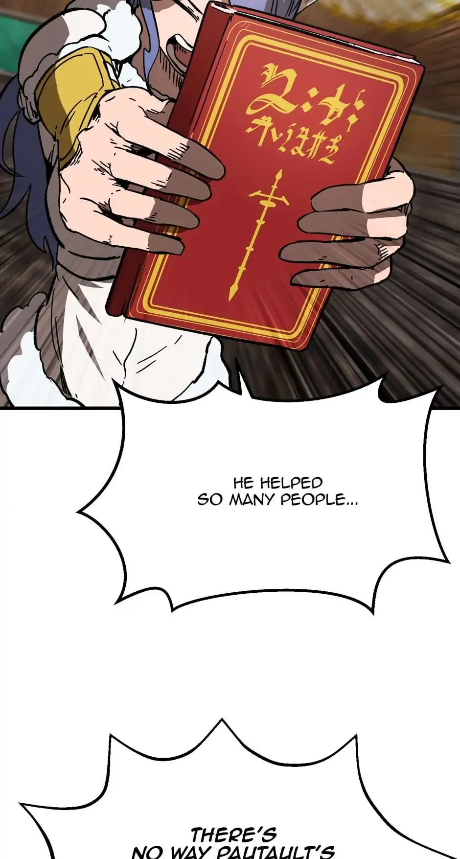 Latna Saga: Survival of a Sword King Chapter 164