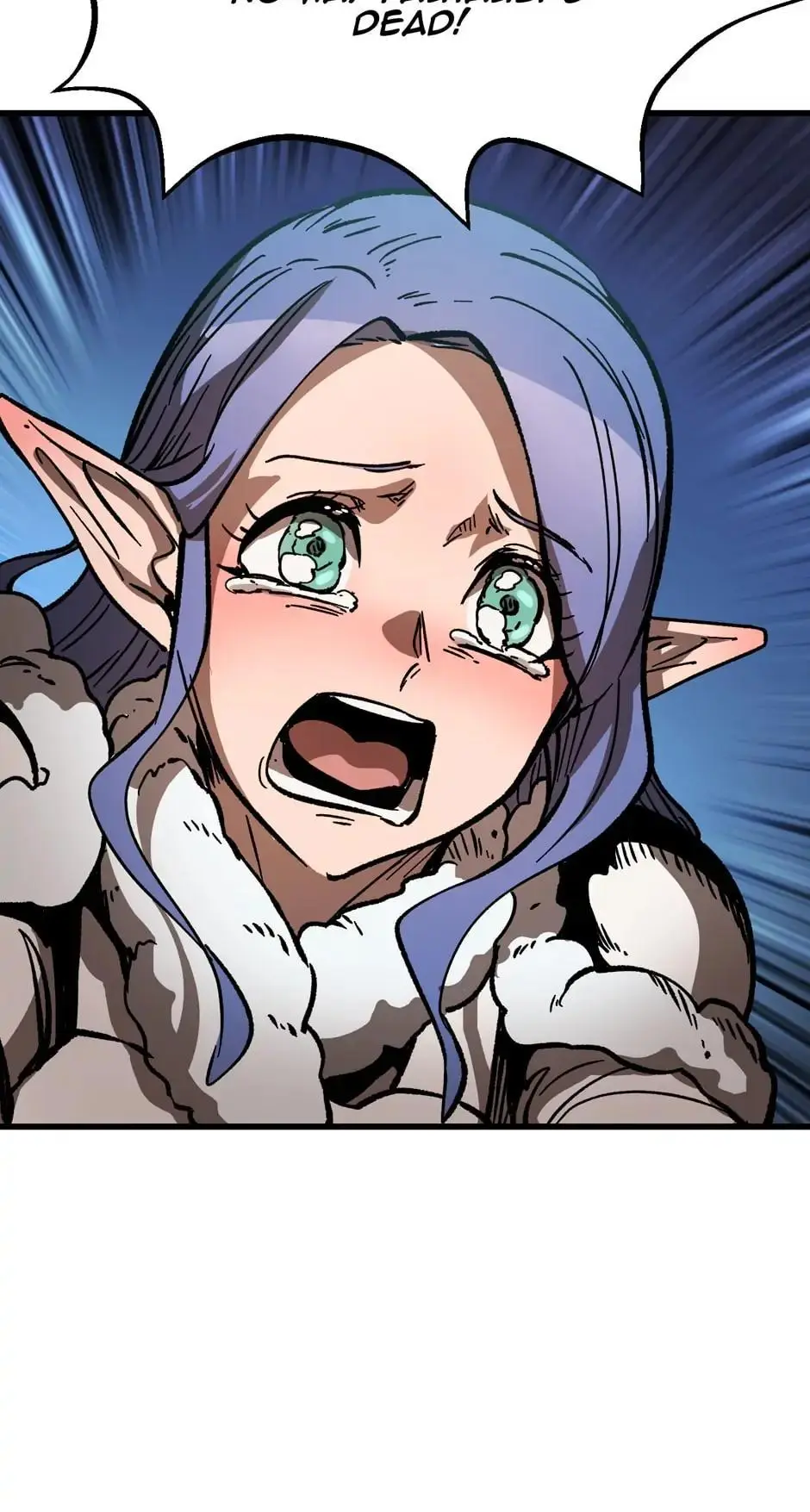 Latna Saga: Survival of a Sword King Chapter 164