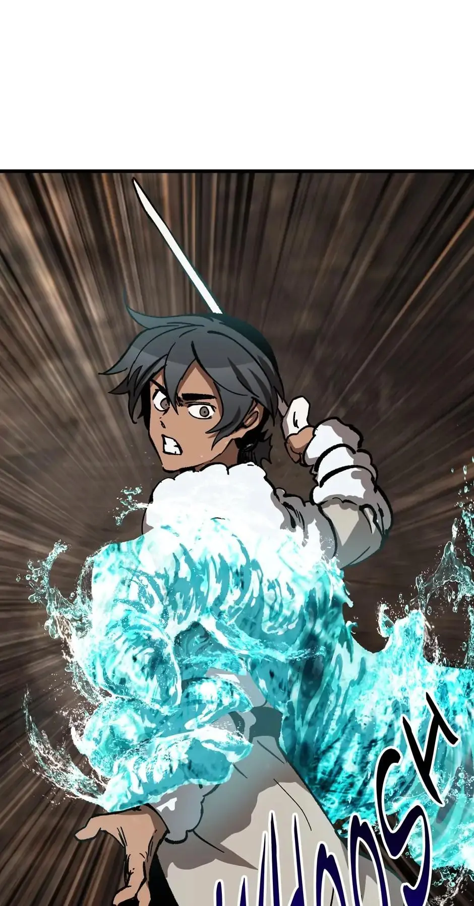 Latna Saga: Survival of a Sword King Chapter 164