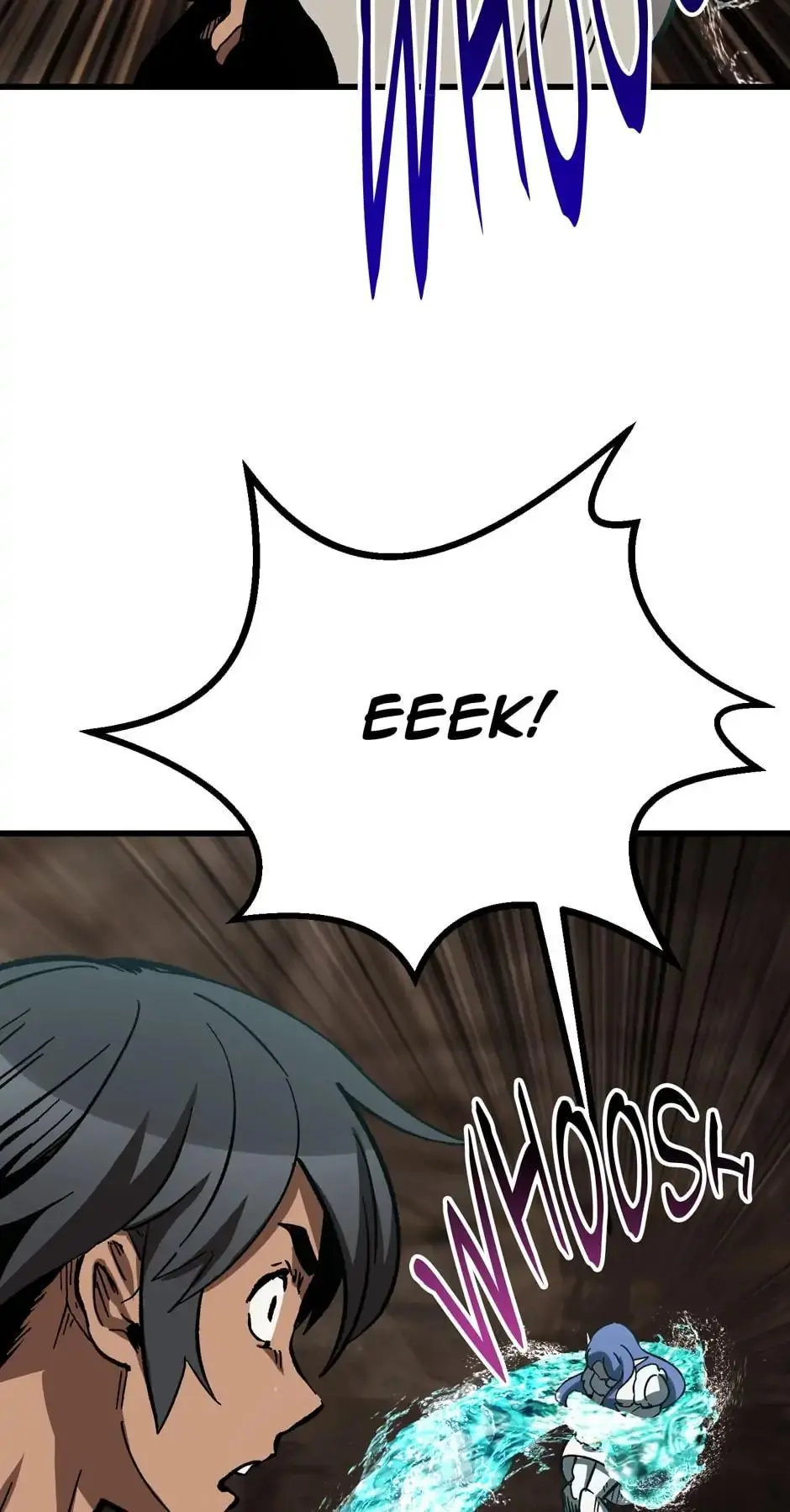 Latna Saga: Survival of a Sword King Chapter 164