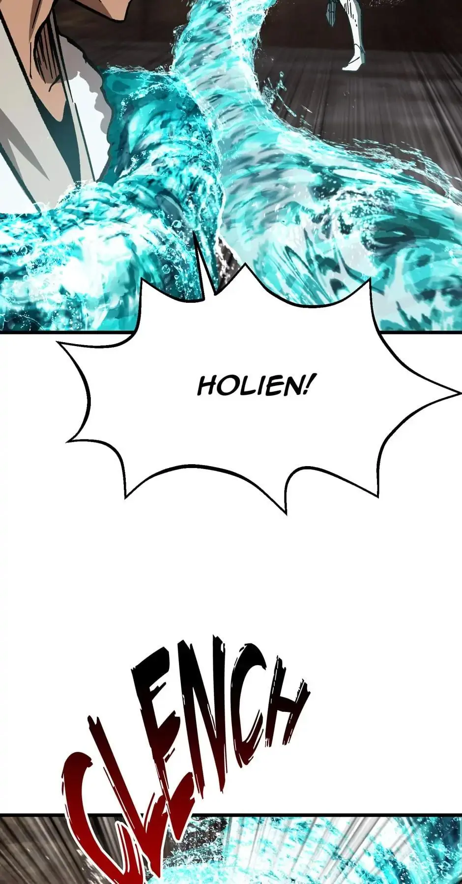 Latna Saga: Survival of a Sword King Chapter 164